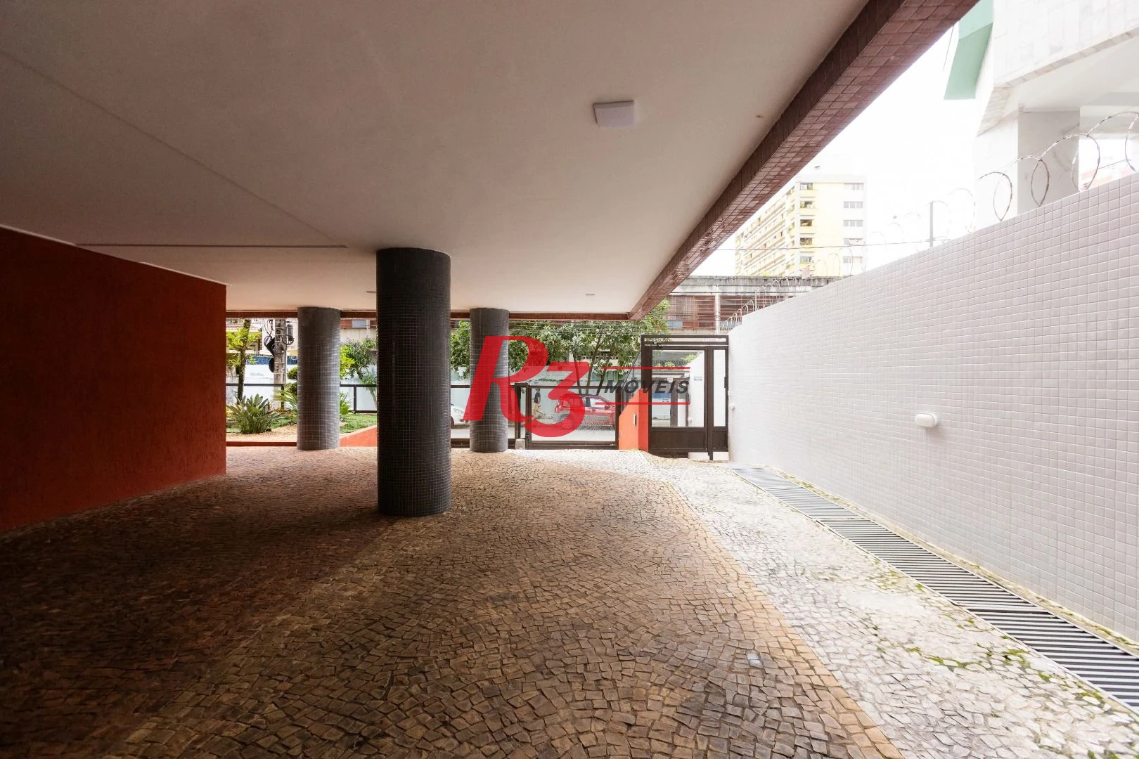 Apartamento à venda, 196 m² por R$ 1.800.000,00 - Boqueirão - Santos/SP