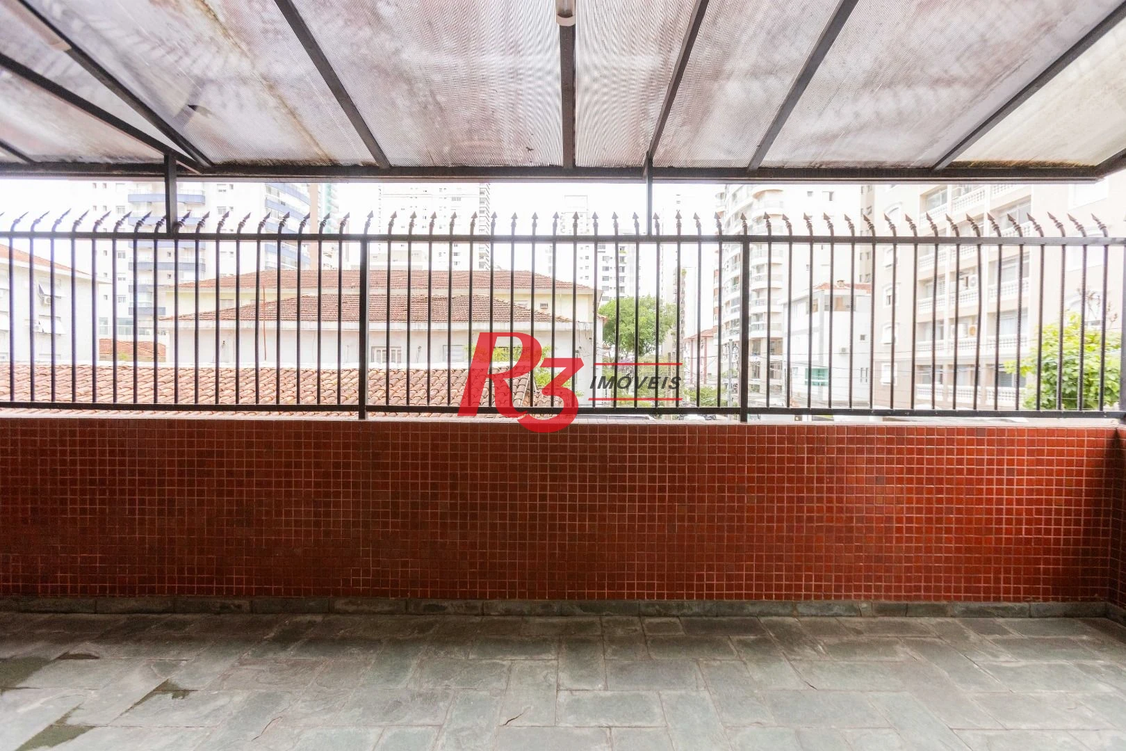 Apartamento à venda, 196 m² por R$ 1.800.000,00 - Boqueirão - Santos/SP