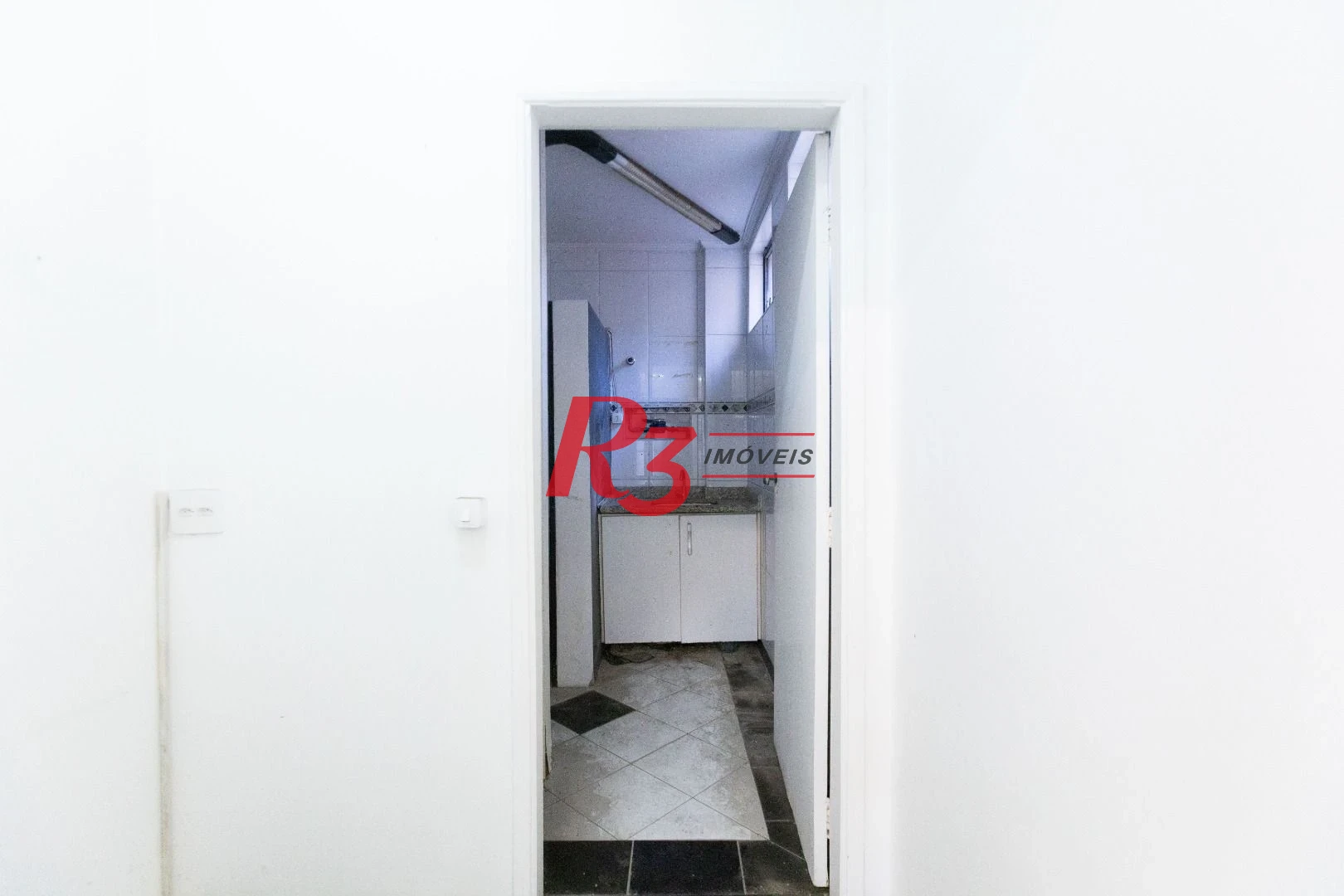Loja para alugar, 175 m² por R$ 6.600,00/mês - Centro - Santos/SP