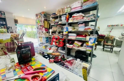 Loja para alugar, 66 m² por R$ 6.500,00/mês - Embaré - Santos/SP