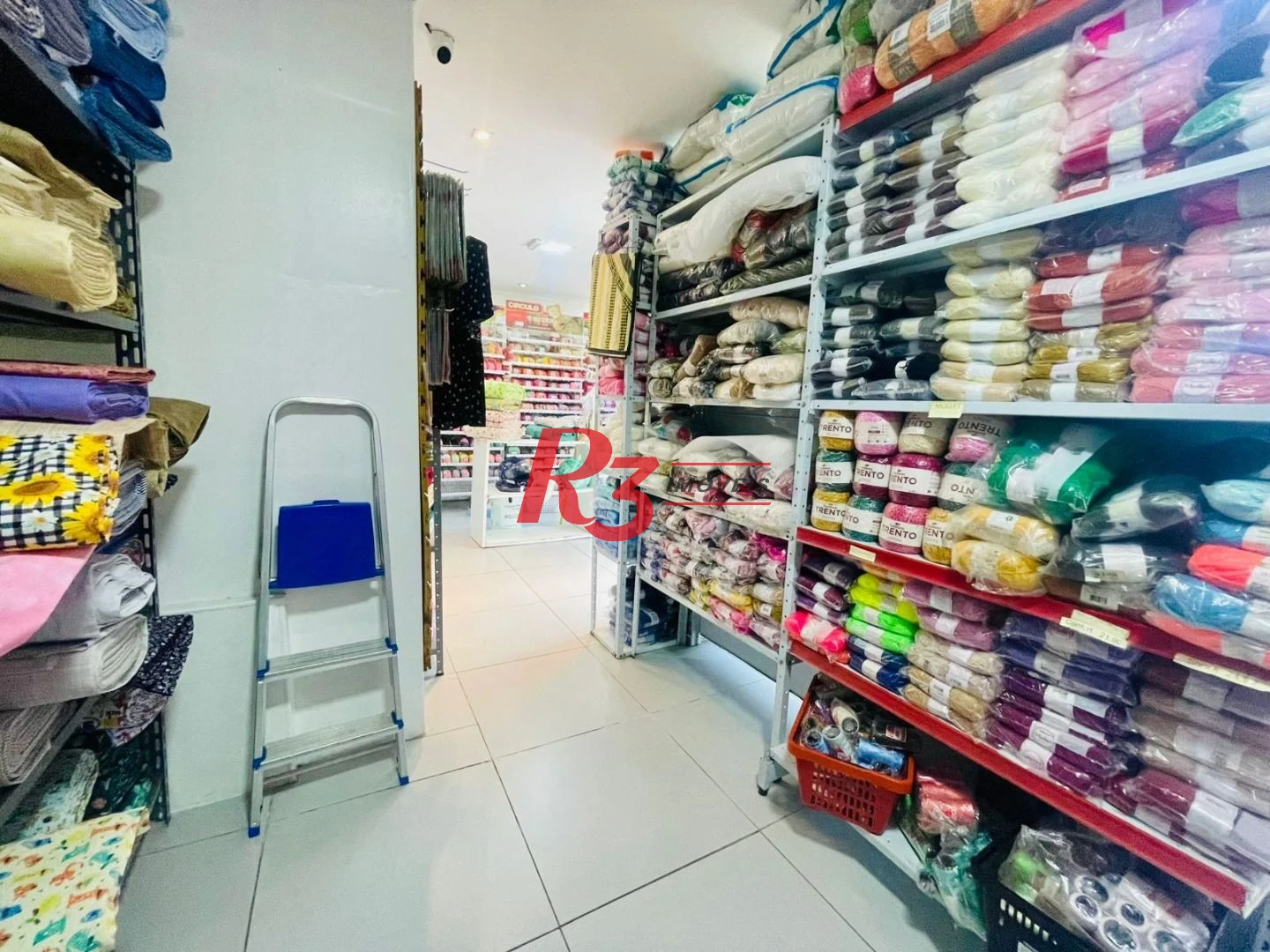 Loja para alugar, 66 m² por R$ 6.500,00/mês - Embaré - Santos/SP