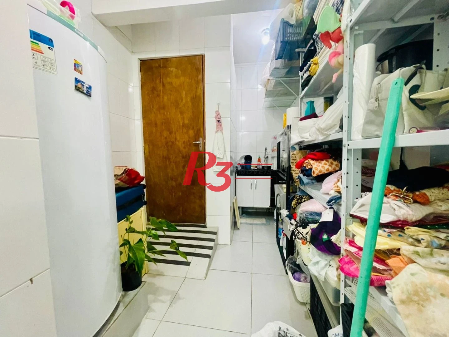 Loja para alugar, 66 m² por R$ 6.500,00/mês - Embaré - Santos/SP