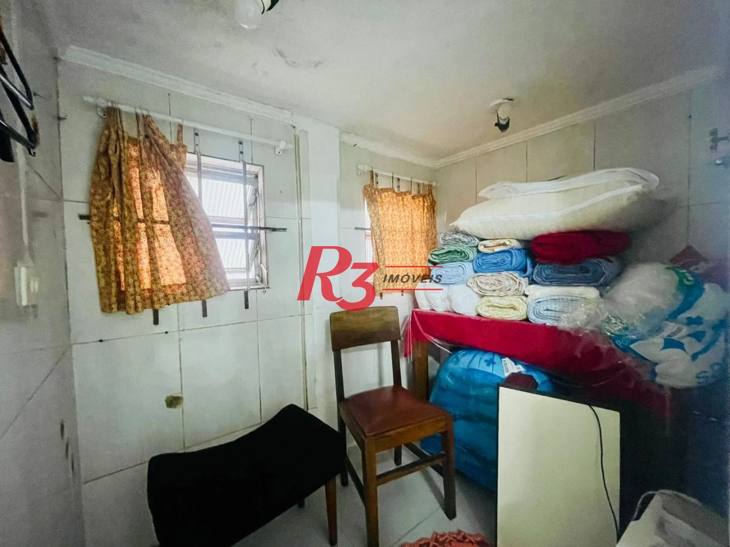 Loja para alugar, 66 m² por R$ 6.500,00/mês - Embaré - Santos/SP