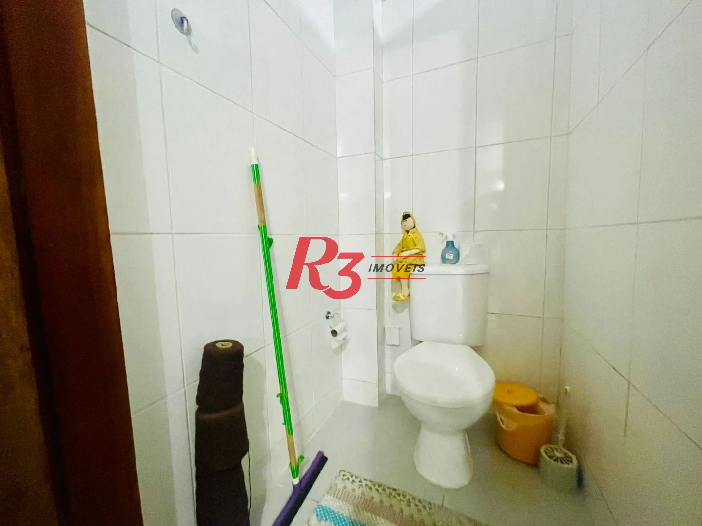 Loja para alugar, 66 m² por R$ 6.500,00/mês - Embaré - Santos/SP