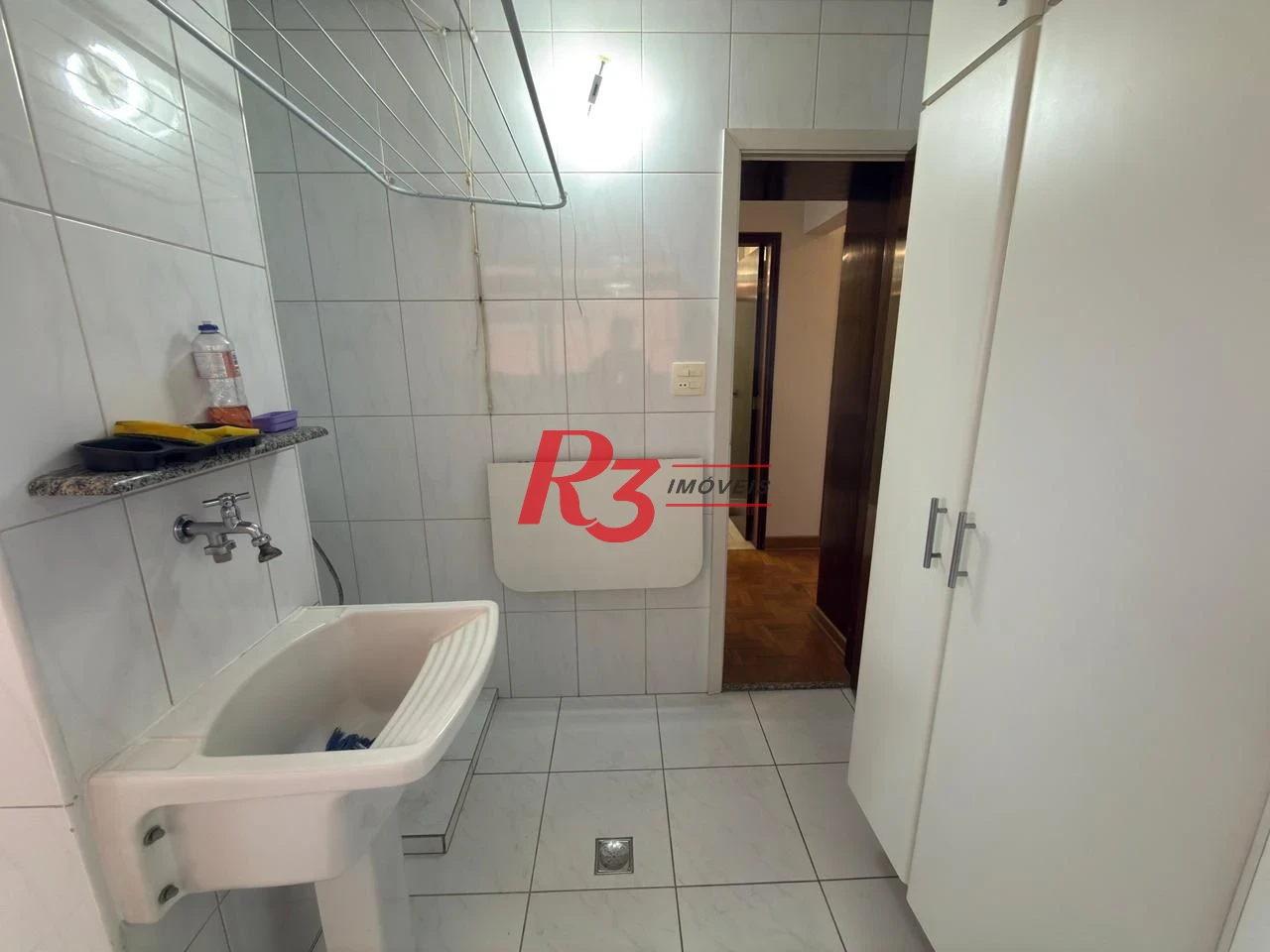 Apartamento com 3 dormitórios à venda, 200 m² por R$ 1.950.000,00 - Boqueirão - Santos/SP