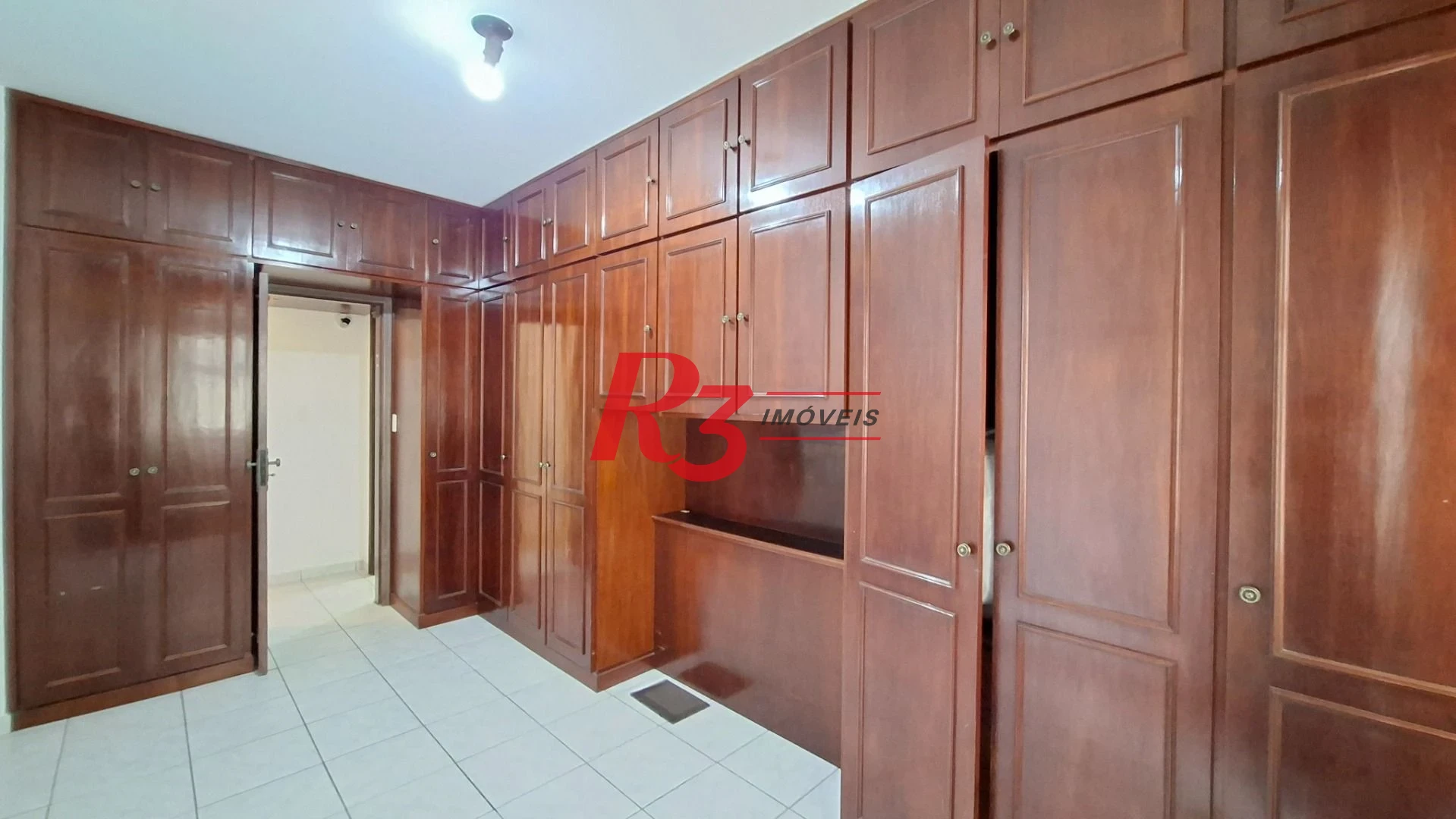 Apartamento com 1 dormitório à venda, 77 m² por R$ 465.000,00 - Pompéia - Santos/SP