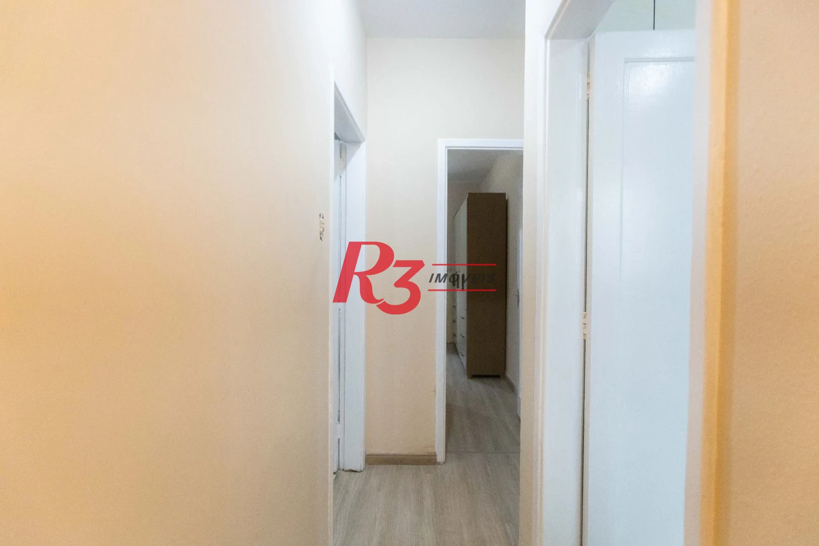 Apartamento à venda, 81 m² por R$ 320.000,00 - Vila Belmiro - Santos/SP
