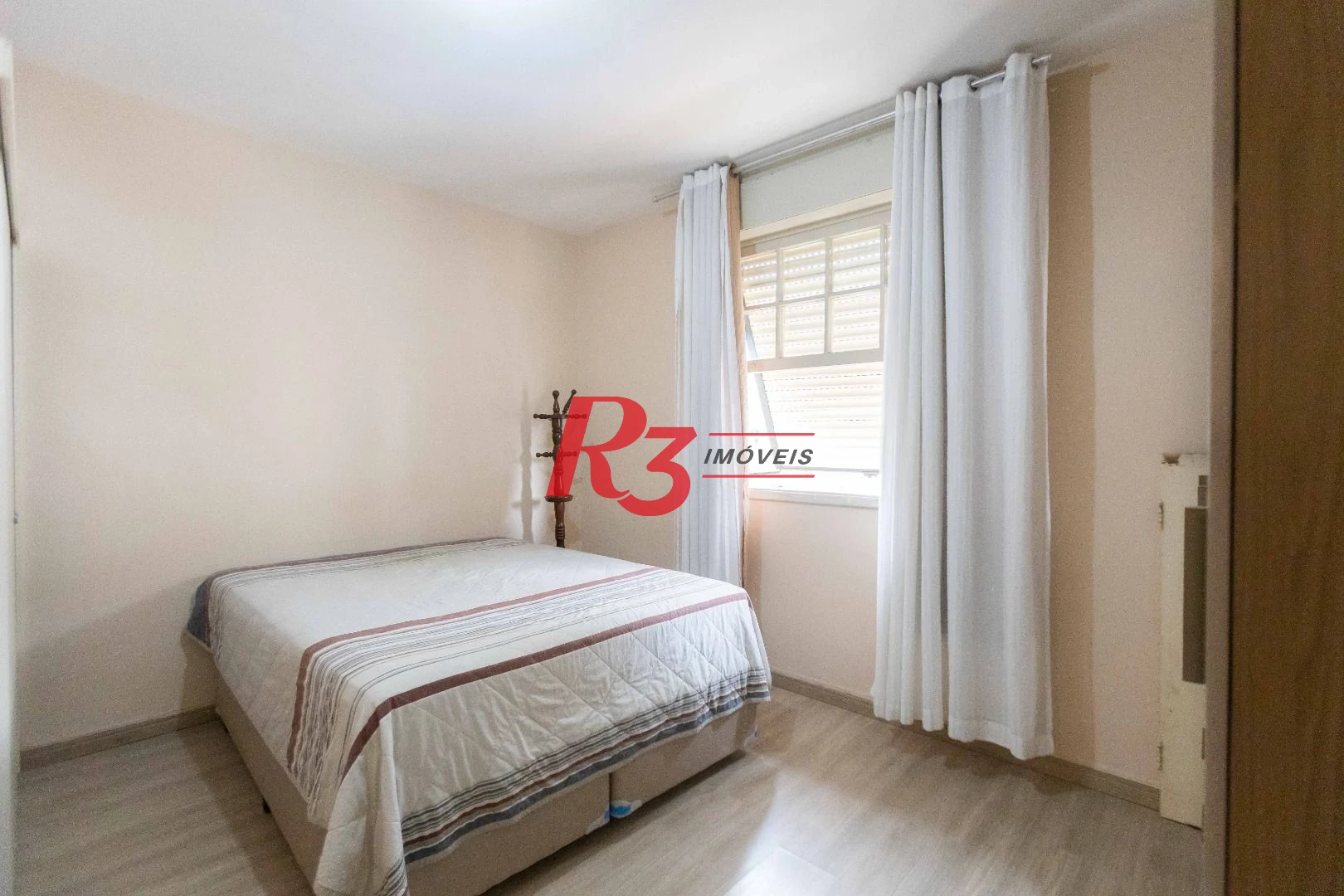 Apartamento à venda, 81 m² por R$ 320.000,00 - Vila Belmiro - Santos/SP