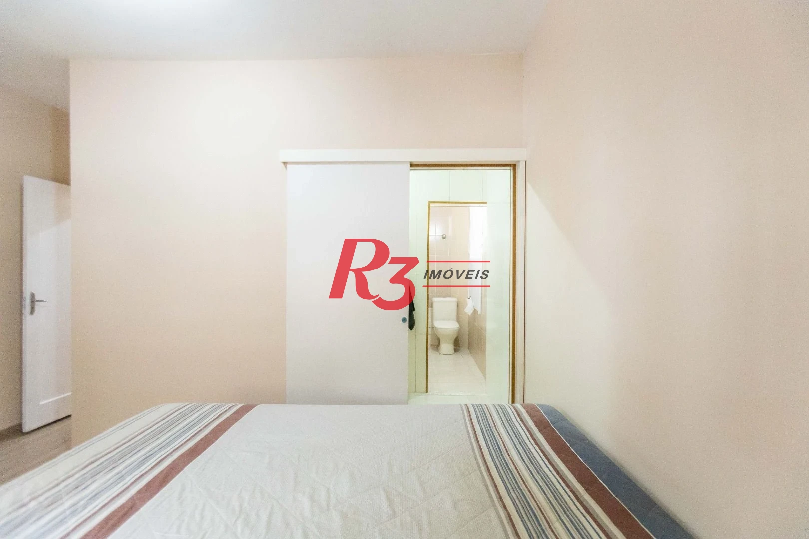 Apartamento à venda, 81 m² por R$ 320.000,00 - Vila Belmiro - Santos/SP