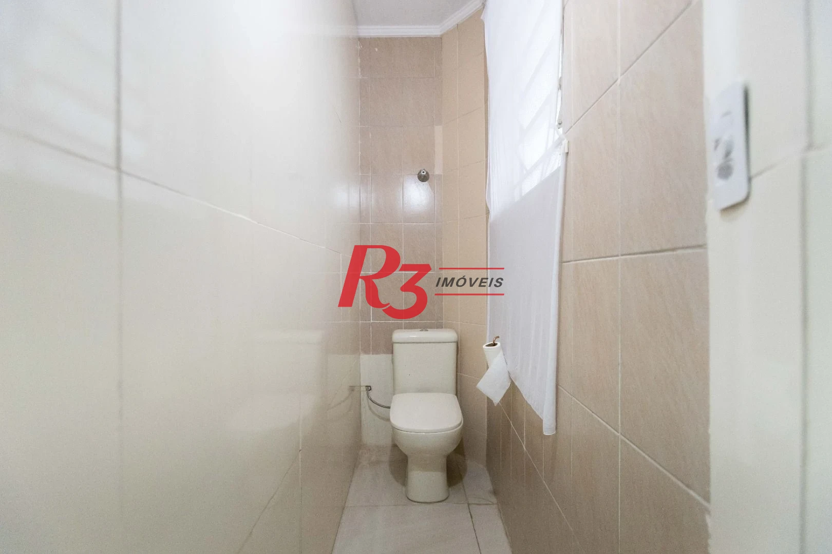Apartamento à venda, 81 m² por R$ 320.000,00 - Vila Belmiro - Santos/SP