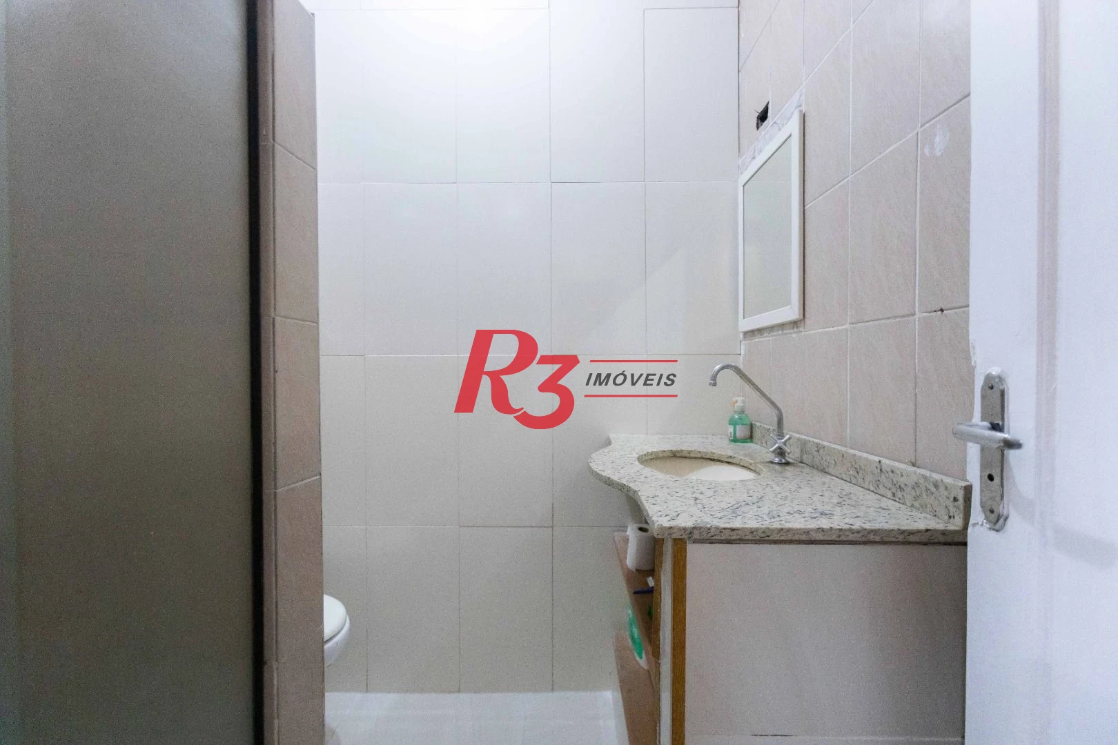 Apartamento à venda, 81 m² por R$ 320.000,00 - Vila Belmiro - Santos/SP