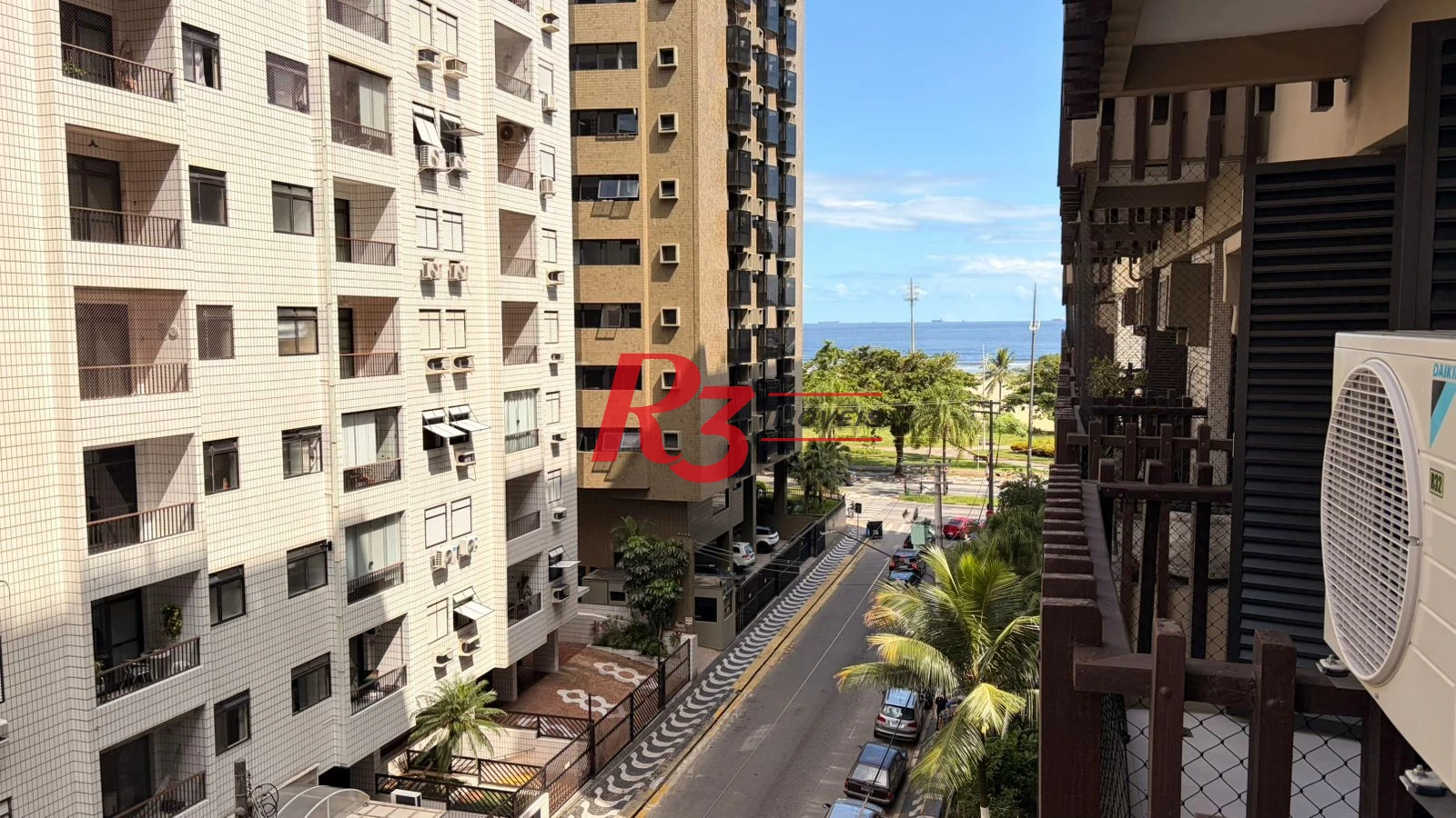 Apartamento com 2 dormitórios à venda, 120 m² por R$ 1.500.000,00 - Pompéia - Santos/SP