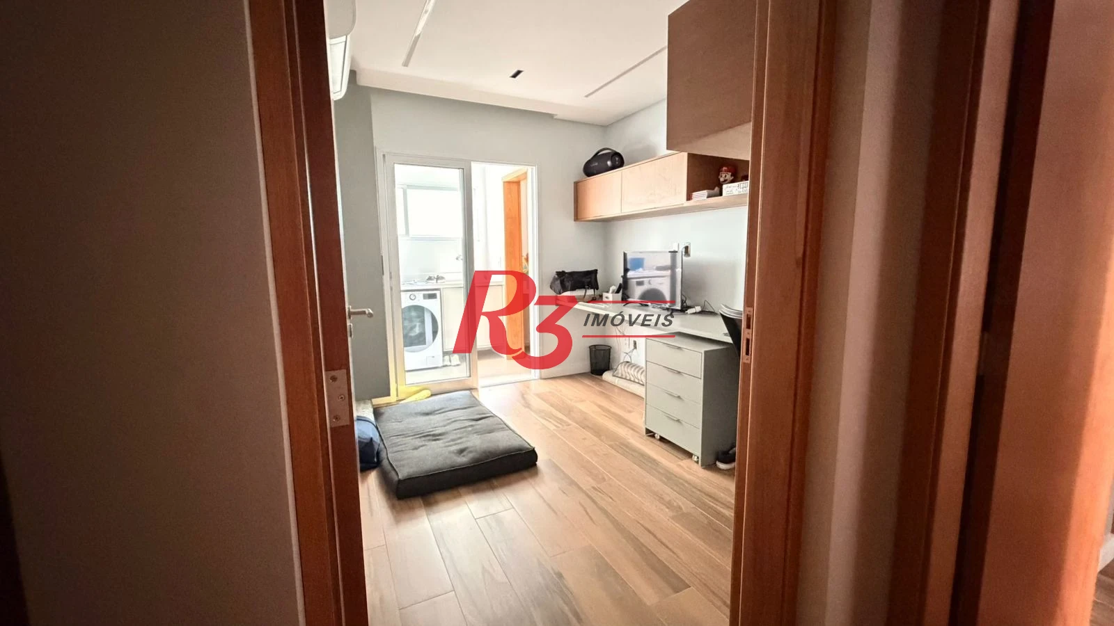 Apartamento com 2 dormitórios à venda, 120 m² por R$ 1.500.000,00 - Pompéia - Santos/SP