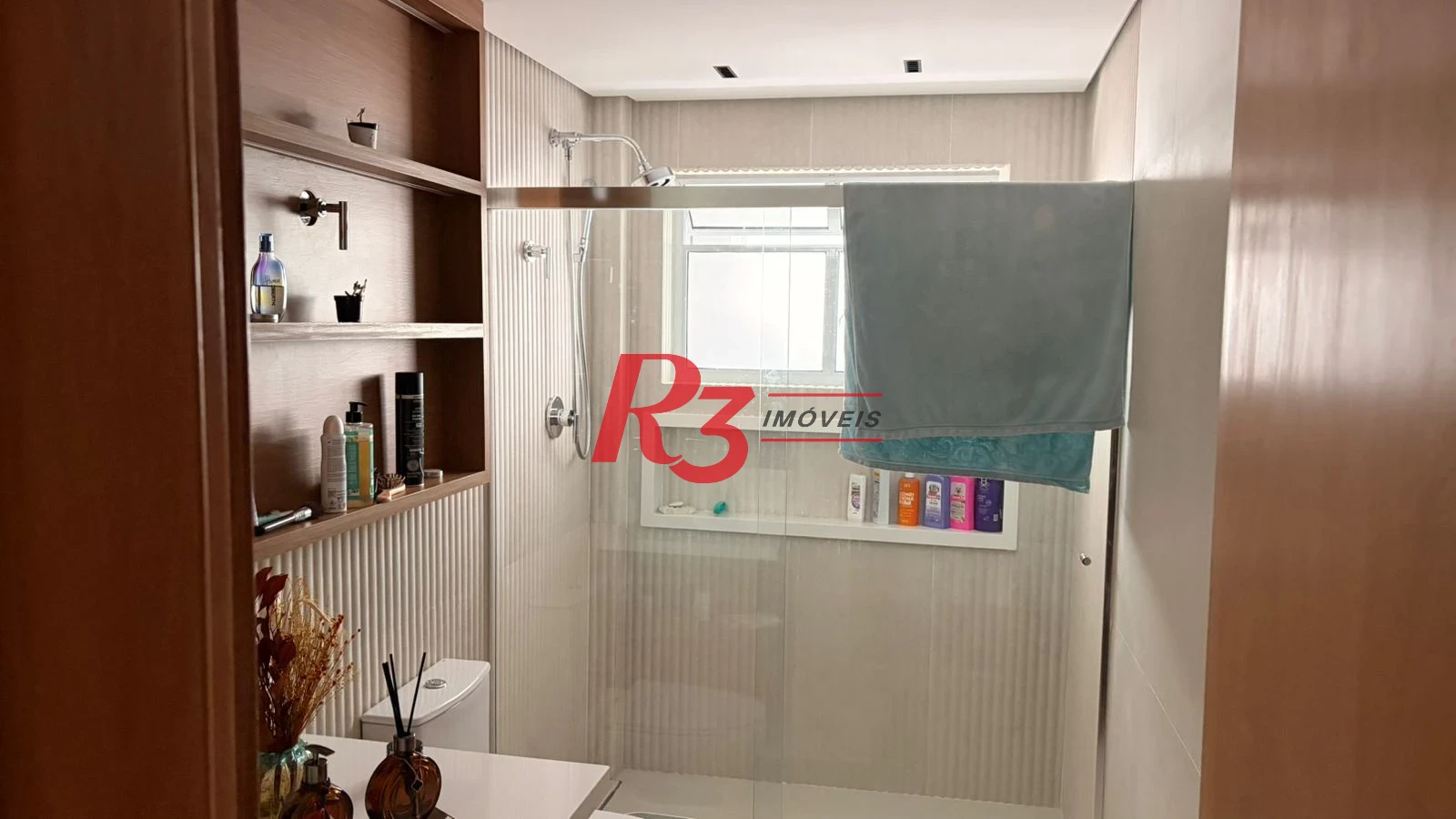 Apartamento com 2 dormitórios à venda, 120 m² por R$ 1.500.000,00 - Pompéia - Santos/SP
