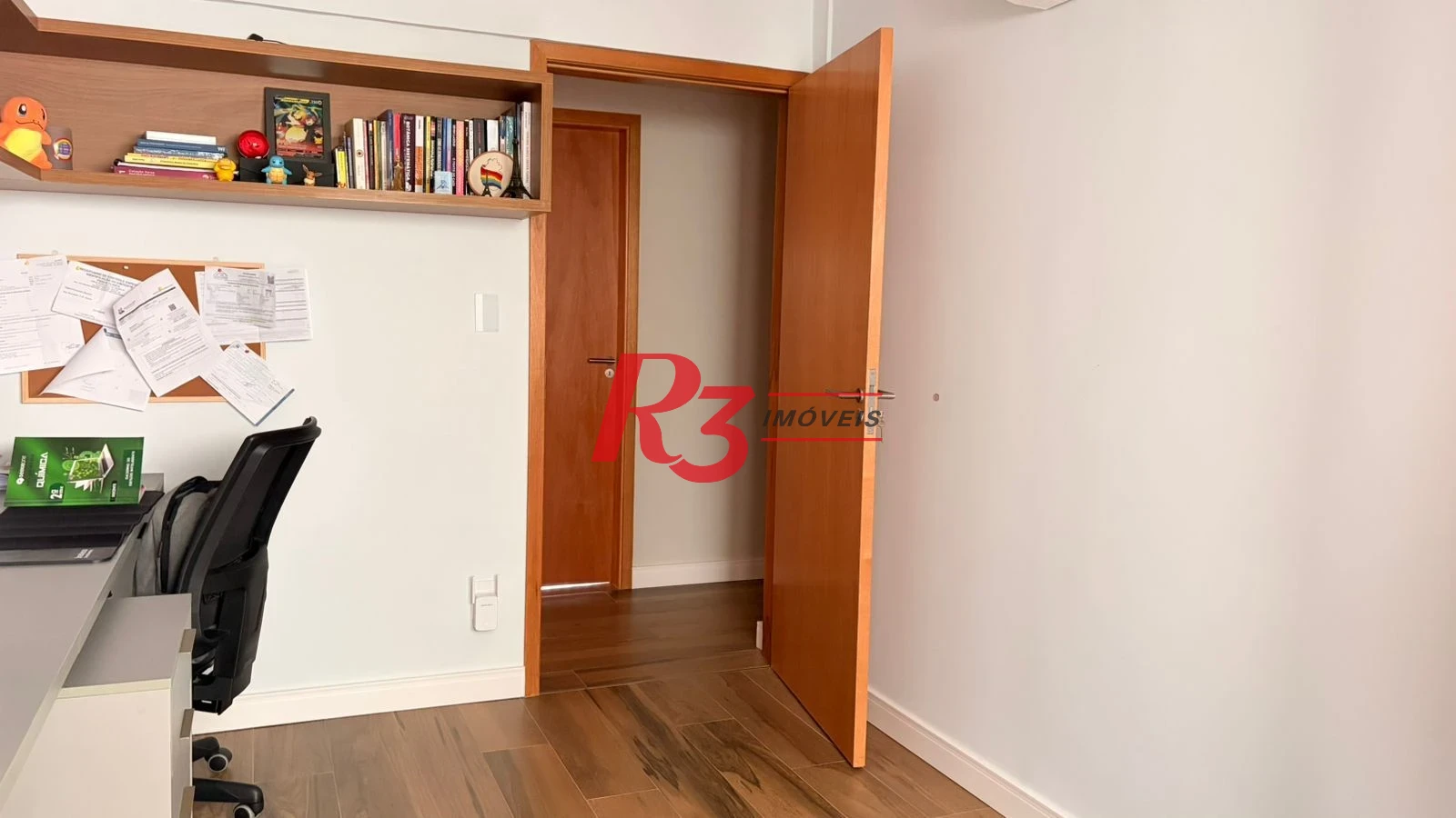 Apartamento com 2 dormitórios à venda, 120 m² por R$ 1.500.000,00 - Pompéia - Santos/SP