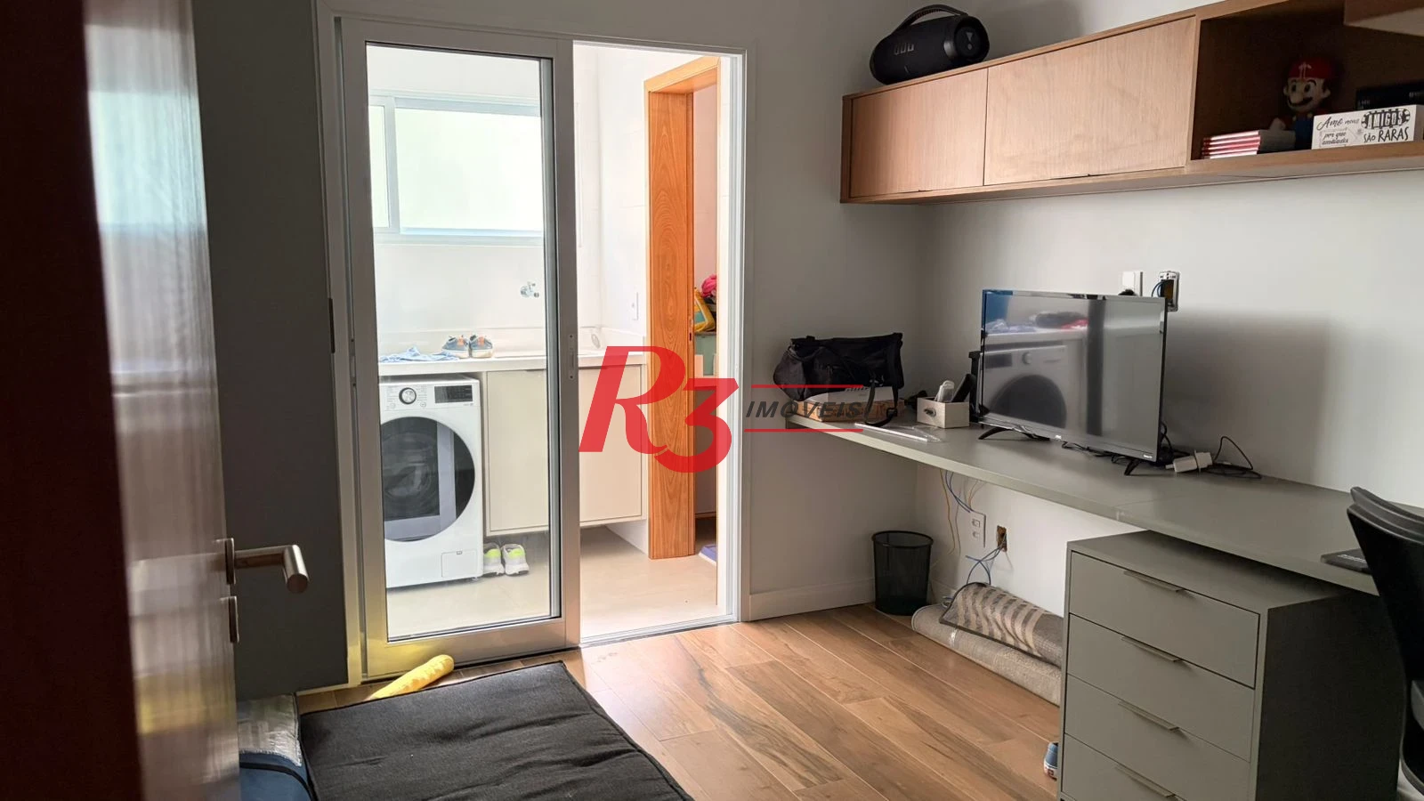 Apartamento com 2 dormitórios à venda, 120 m² por R$ 1.500.000,00 - Pompéia - Santos/SP