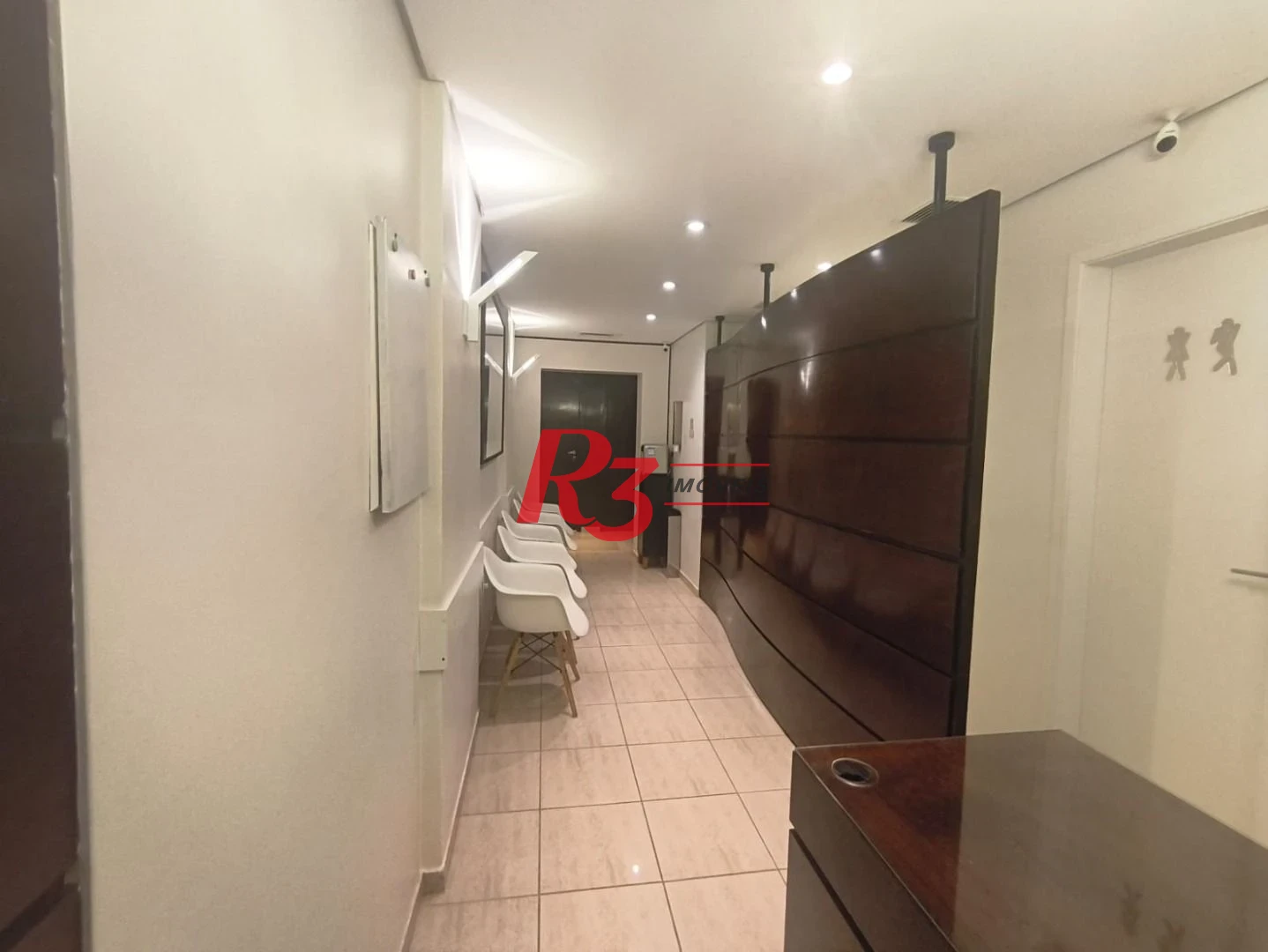 Conjunto, 72 m² - venda por R$ 640.000,00 ou aluguel por R$ 6.546,60/mês - Gonzaga - Santos/SP