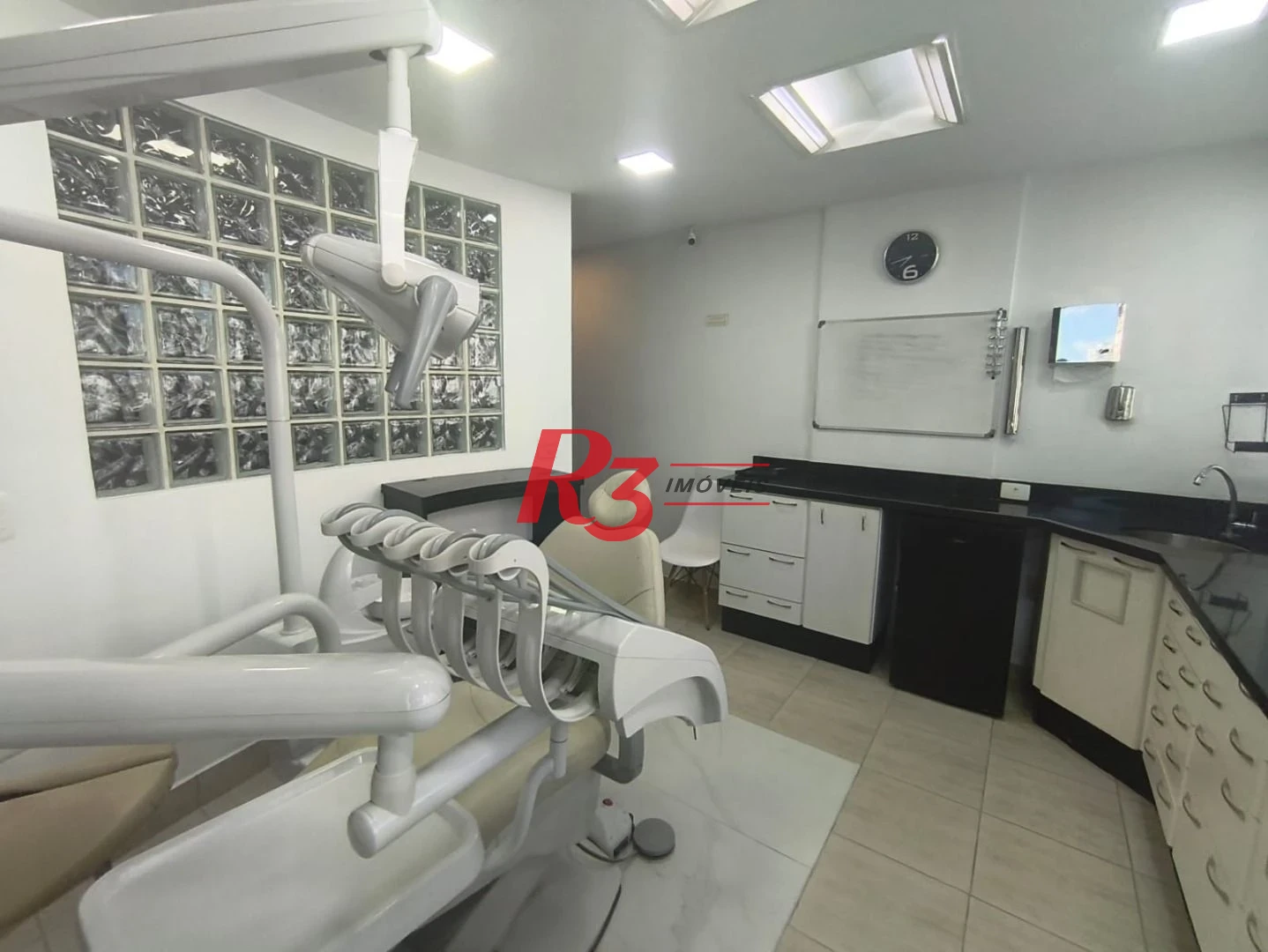 Conjunto, 72 m² - venda por R$ 640.000,00 ou aluguel por R$ 6.546,60/mês - Gonzaga - Santos/SP
