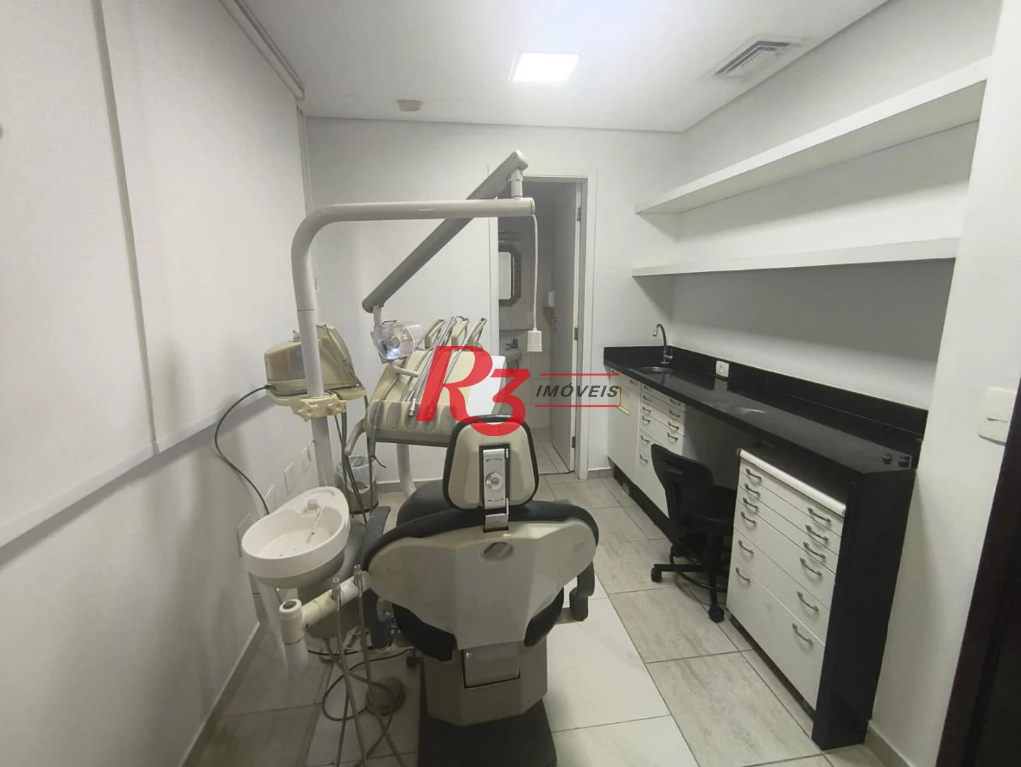 Conjunto, 72 m² - venda por R$ 640.000,00 ou aluguel por R$ 6.546,60/mês - Gonzaga - Santos/SP