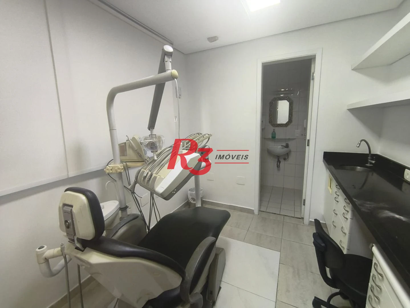 Conjunto, 72 m² - venda por R$ 640.000,00 ou aluguel por R$ 6.546,60/mês - Gonzaga - Santos/SP