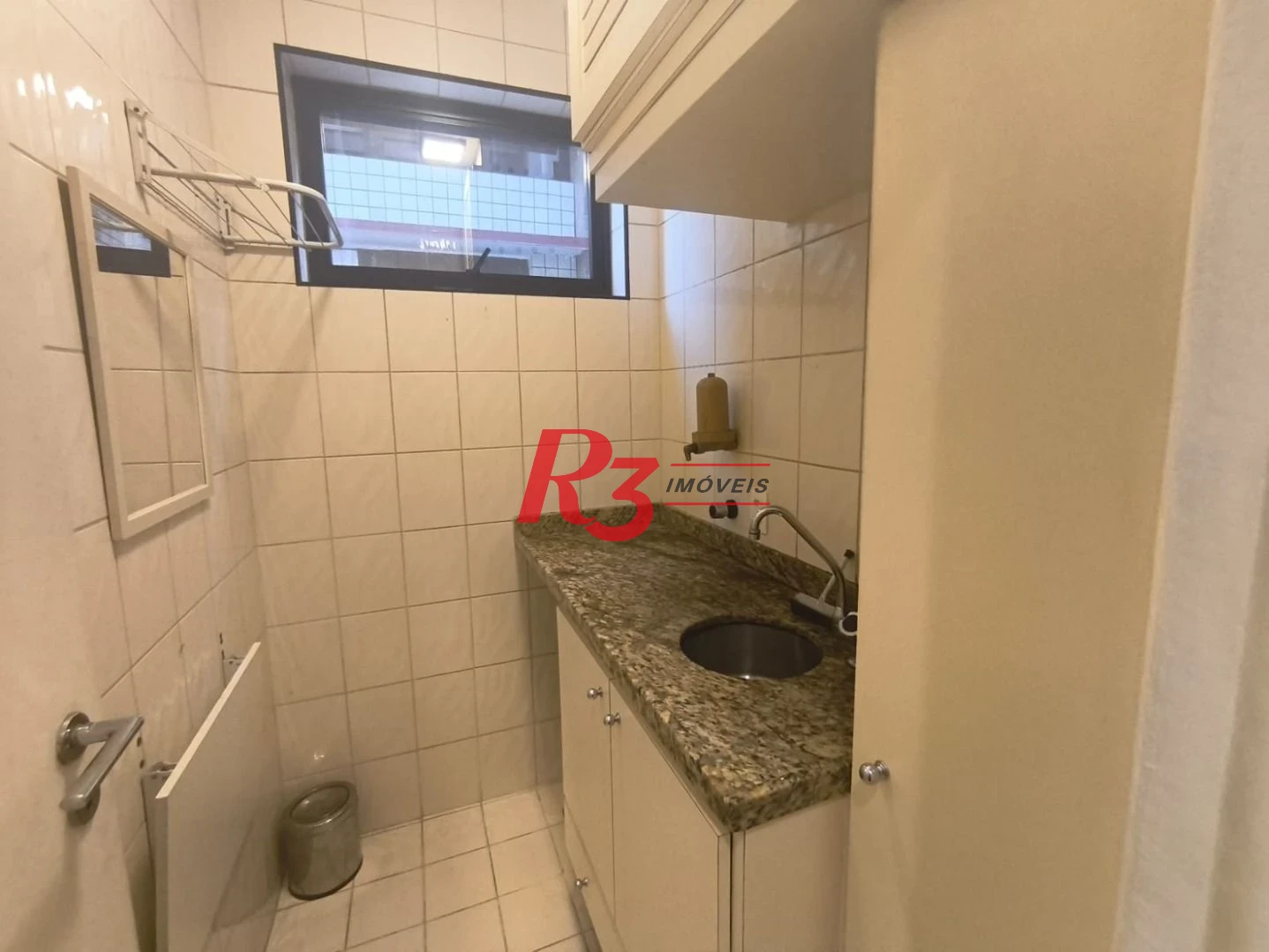 Conjunto, 72 m² - venda por R$ 640.000,00 ou aluguel por R$ 6.546,60/mês - Gonzaga - Santos/SP