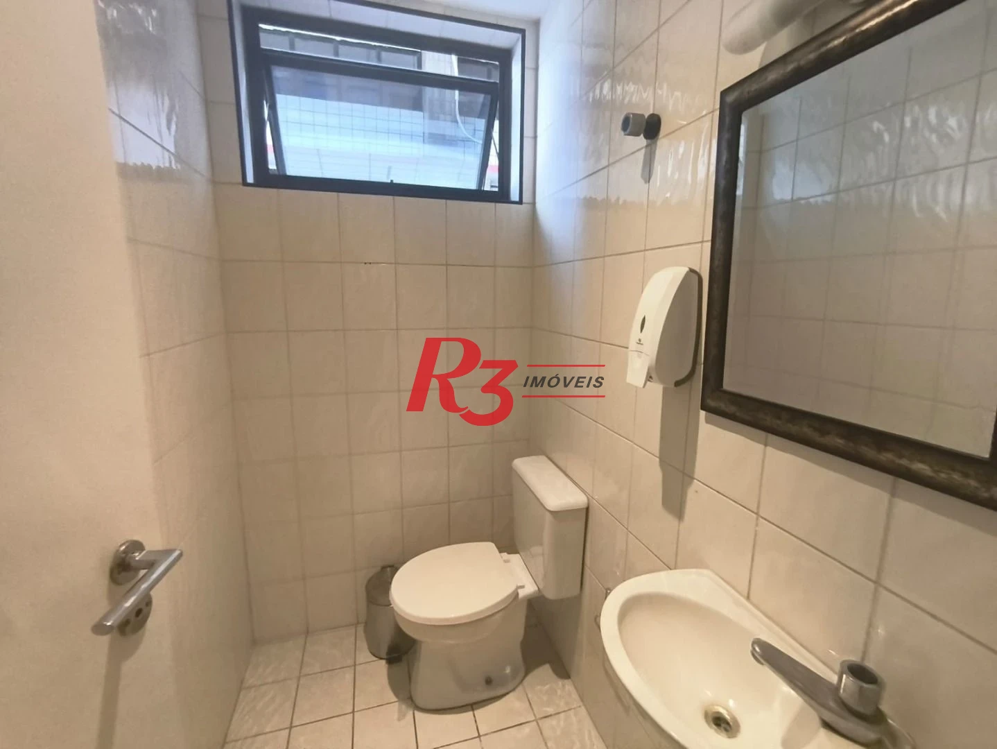 Conjunto, 72 m² - venda por R$ 640.000,00 ou aluguel por R$ 6.546,60/mês - Gonzaga - Santos/SP