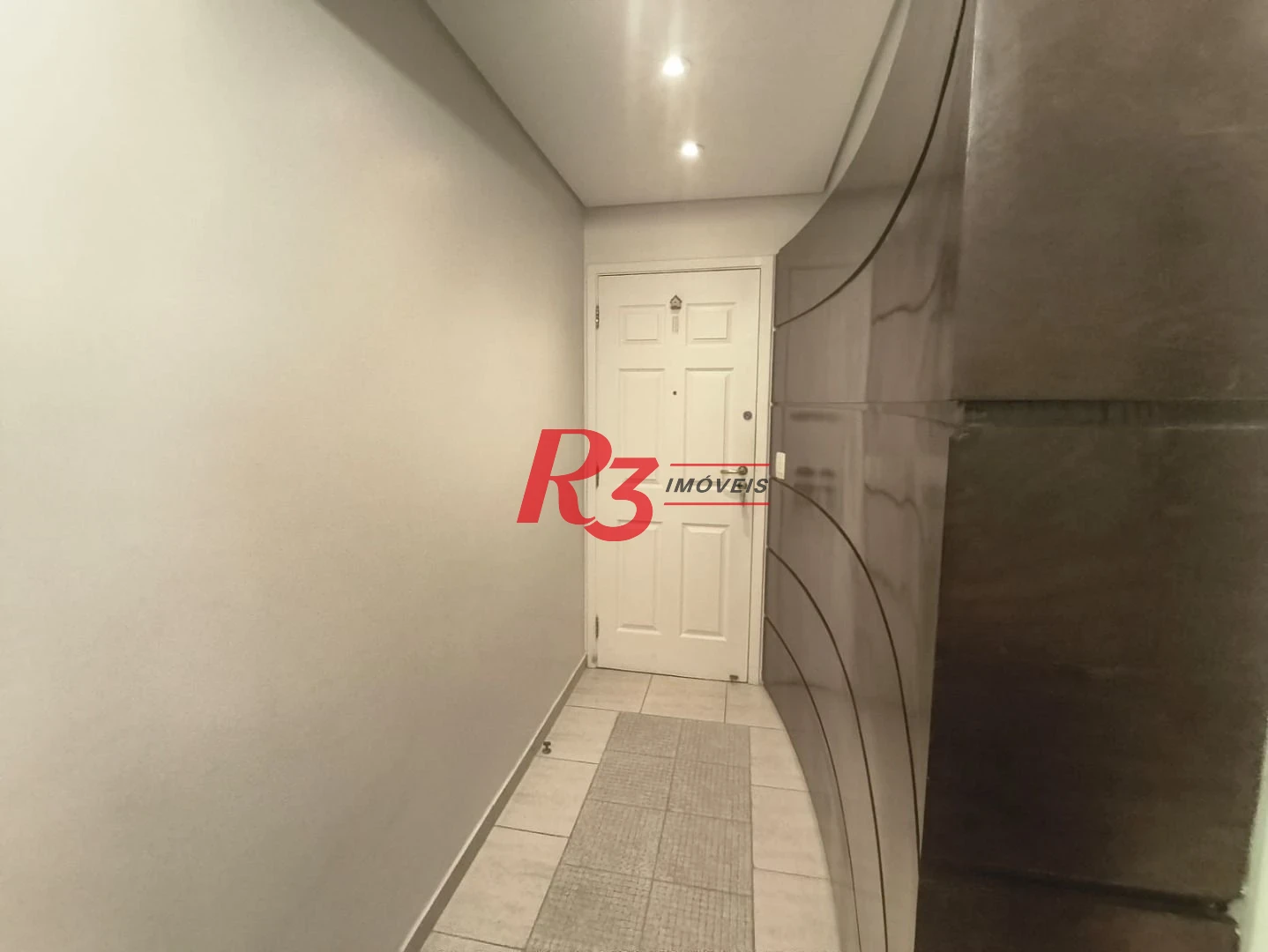Conjunto, 72 m² - venda por R$ 640.000,00 ou aluguel por R$ 6.546,60/mês - Gonzaga - Santos/SP