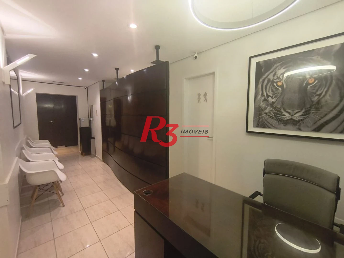 Conjunto, 72 m² - venda por R$ 640.000,00 ou aluguel por R$ 6.546,60/mês - Gonzaga - Santos/SP