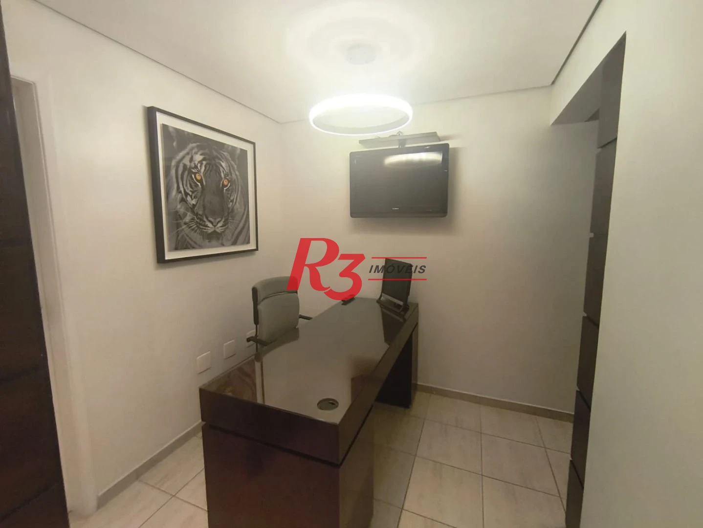 Conjunto, 72 m² - venda por R$ 640.000,00 ou aluguel por R$ 6.546,60/mês - Gonzaga - Santos/SP