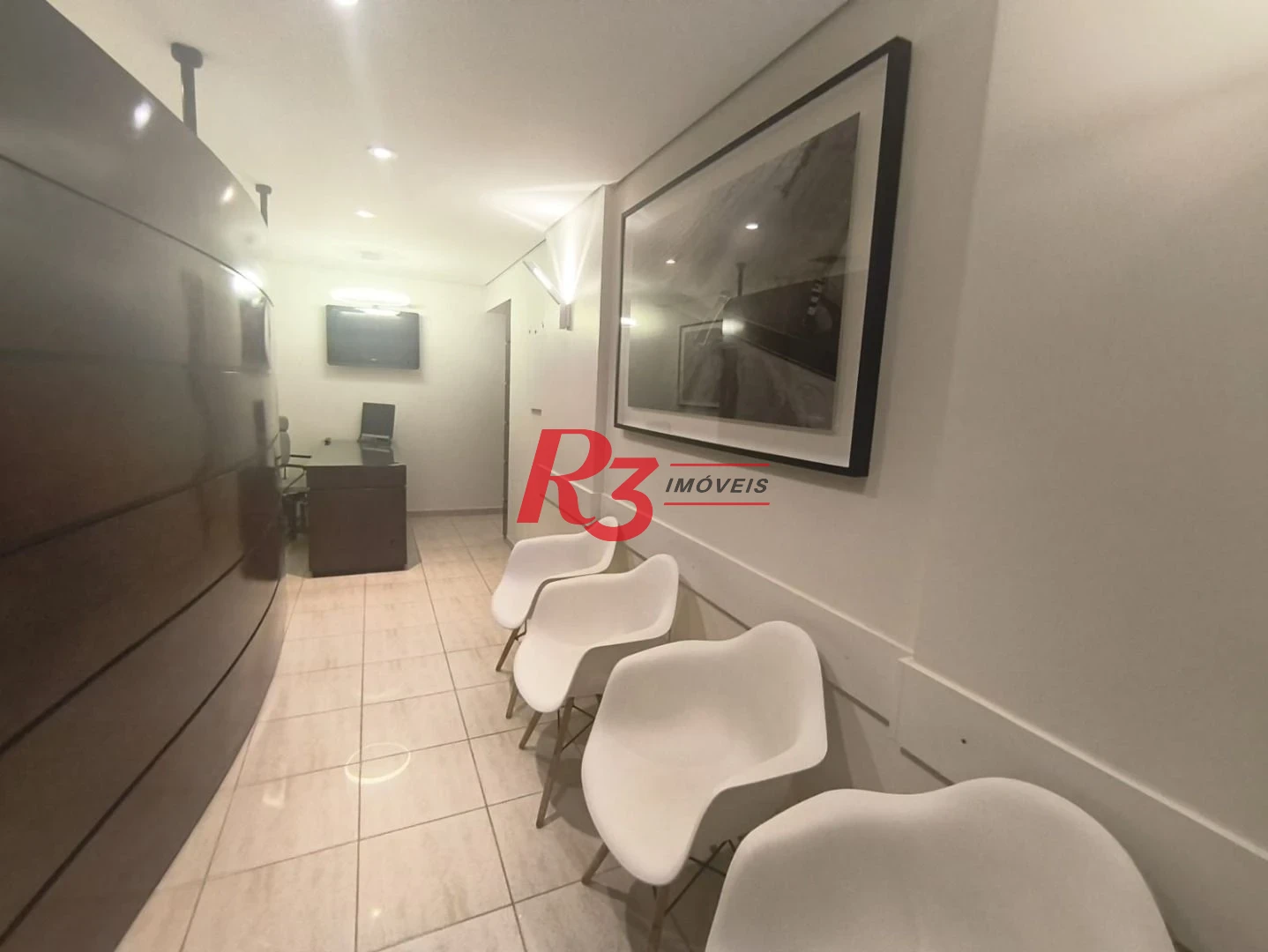 Conjunto, 72 m² - venda por R$ 640.000,00 ou aluguel por R$ 6.546,60/mês - Gonzaga - Santos/SP