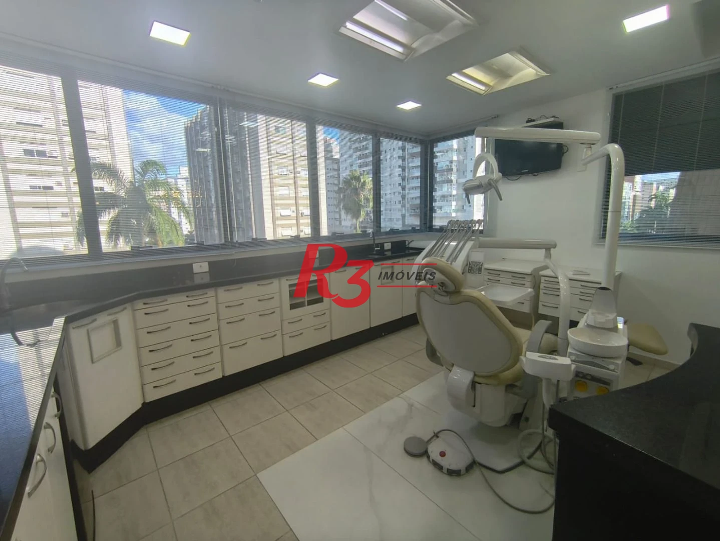 Conjunto, 72 m² - venda por R$ 640.000,00 ou aluguel por R$ 6.546,60/mês - Gonzaga - Santos/SP