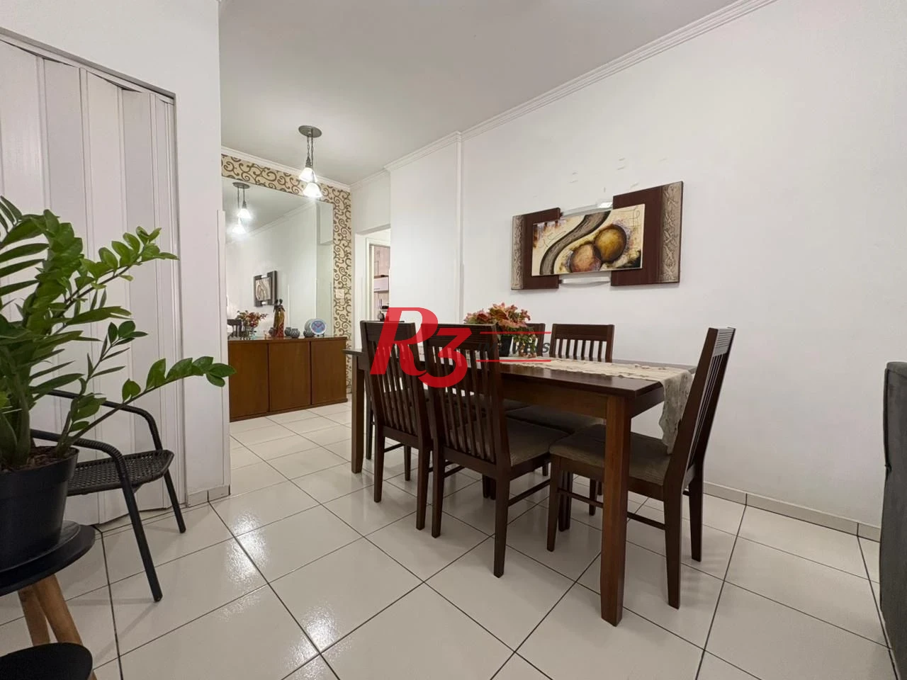 Apartamento com 2 dormitórios à venda, 136 m² por R$ 880.000,00 - Ponta da Praia - Santos/SP