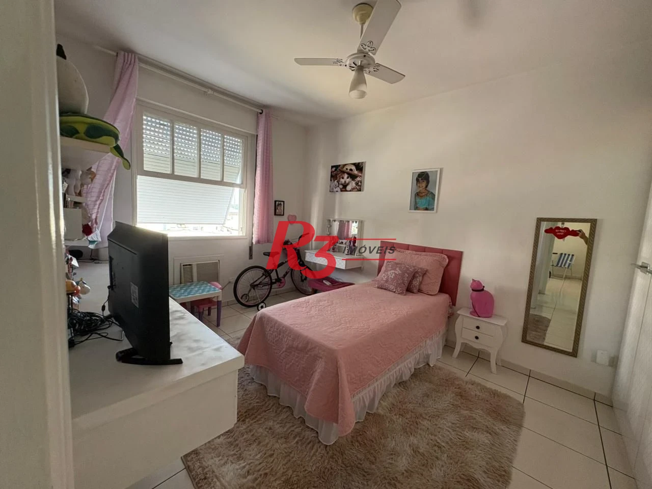 Apartamento com 2 dormitórios à venda, 136 m² por R$ 880.000,00 - Ponta da Praia - Santos/SP