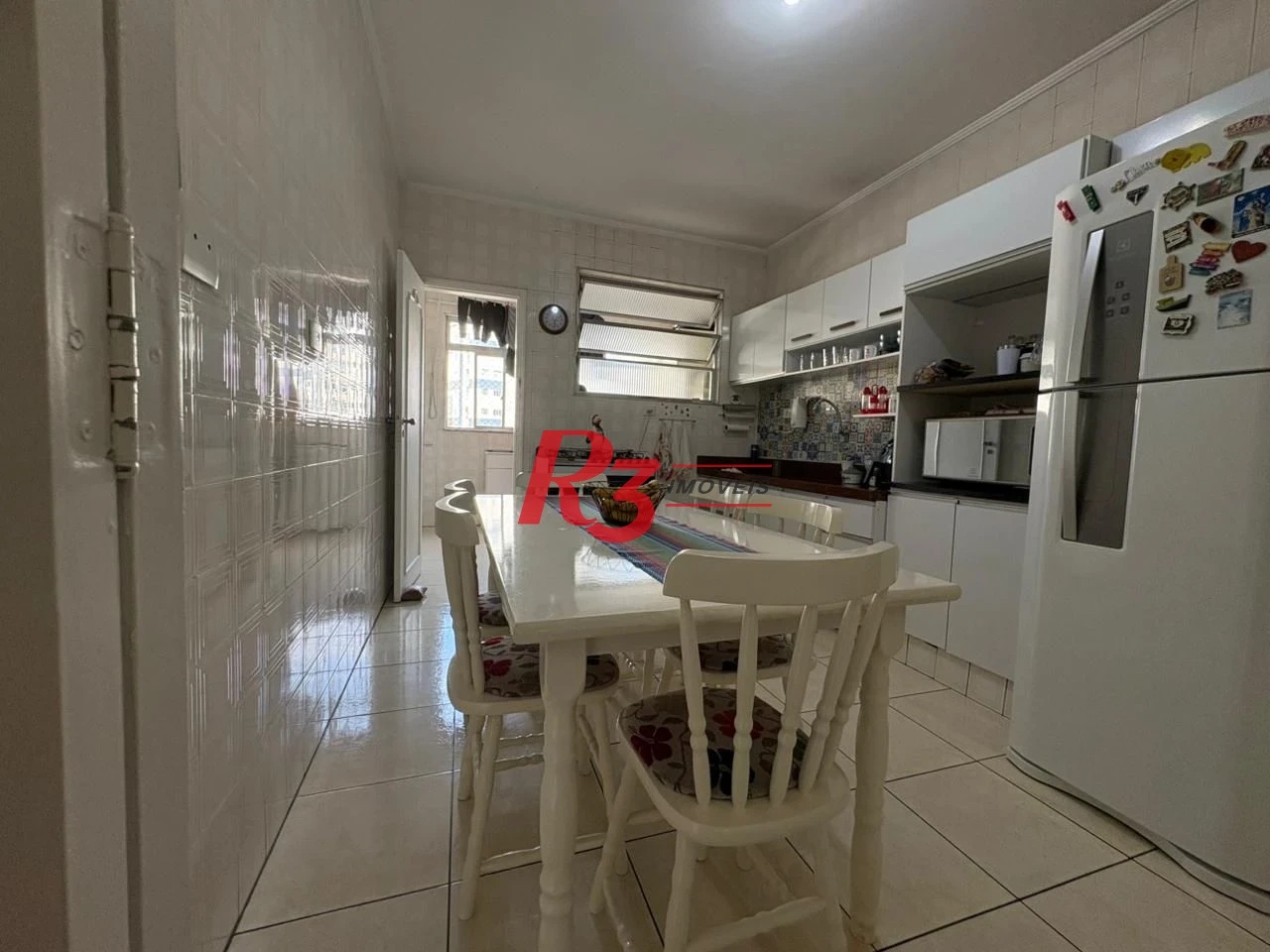 Apartamento com 2 dormitórios à venda, 136 m² por R$ 880.000,00 - Ponta da Praia - Santos/SP