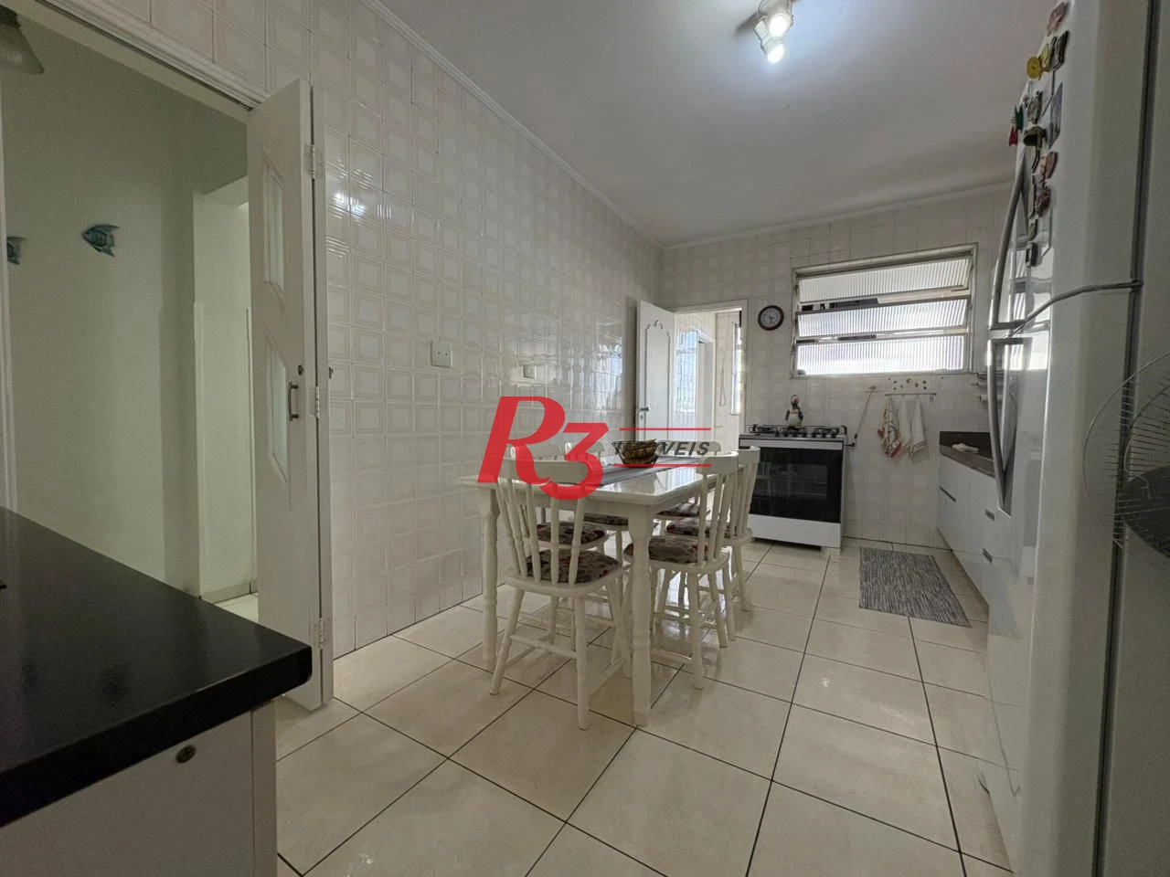 Apartamento com 2 dormitórios à venda, 136 m² por R$ 880.000,00 - Ponta da Praia - Santos/SP