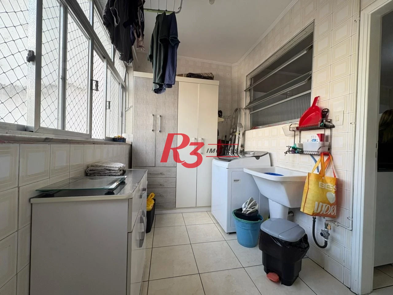 Apartamento com 2 dormitórios à venda, 136 m² por R$ 880.000,00 - Ponta da Praia - Santos/SP
