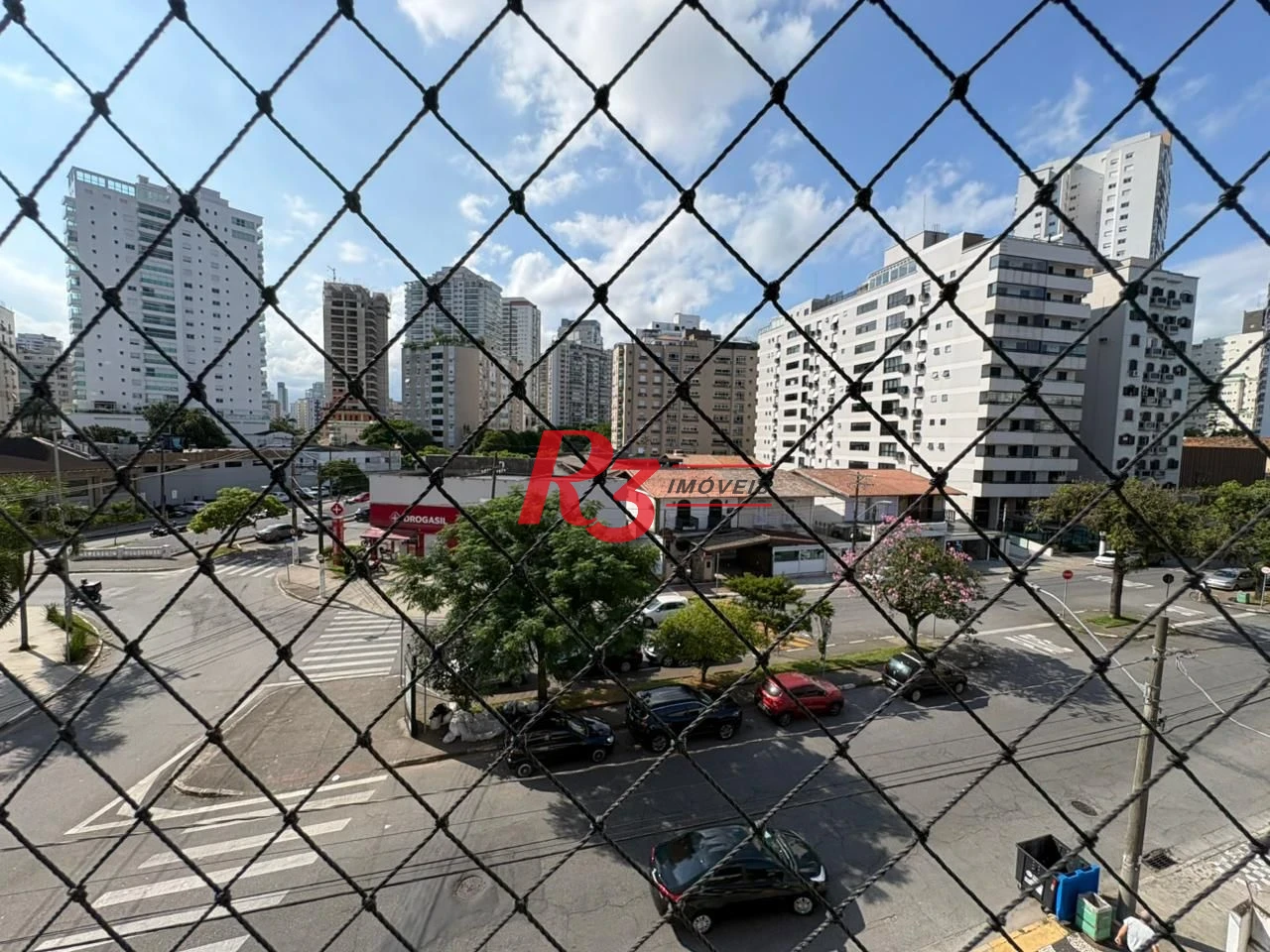 Apartamento com 2 dormitórios à venda, 136 m² por R$ 880.000,00 - Ponta da Praia - Santos/SP