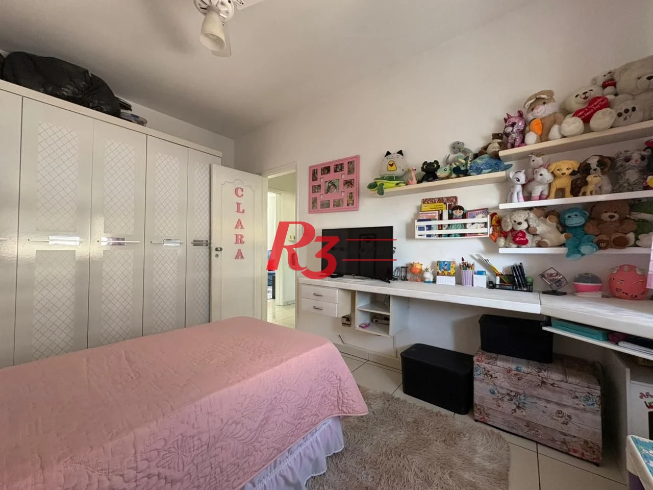 Apartamento com 2 dormitórios à venda, 136 m² por R$ 880.000,00 - Ponta da Praia - Santos/SP