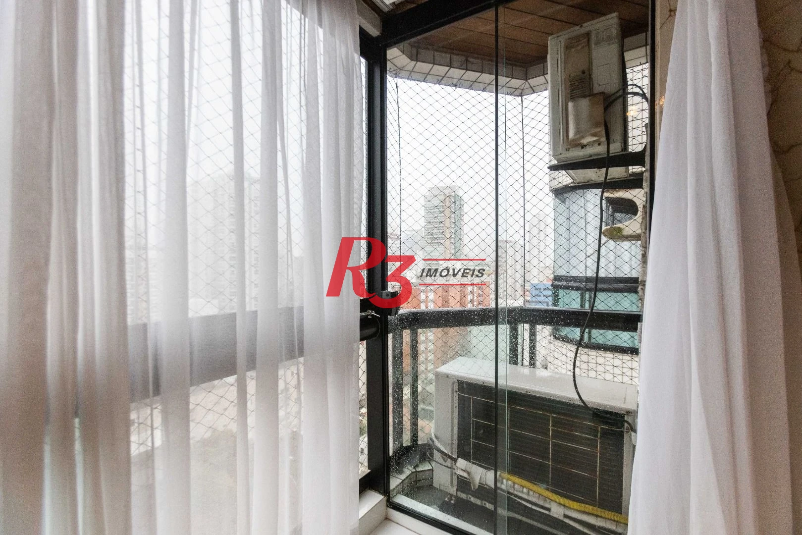 Cobertura para alugar, 160 m² por R$ 14.000,00/mês - Boqueirão - Santos/SP