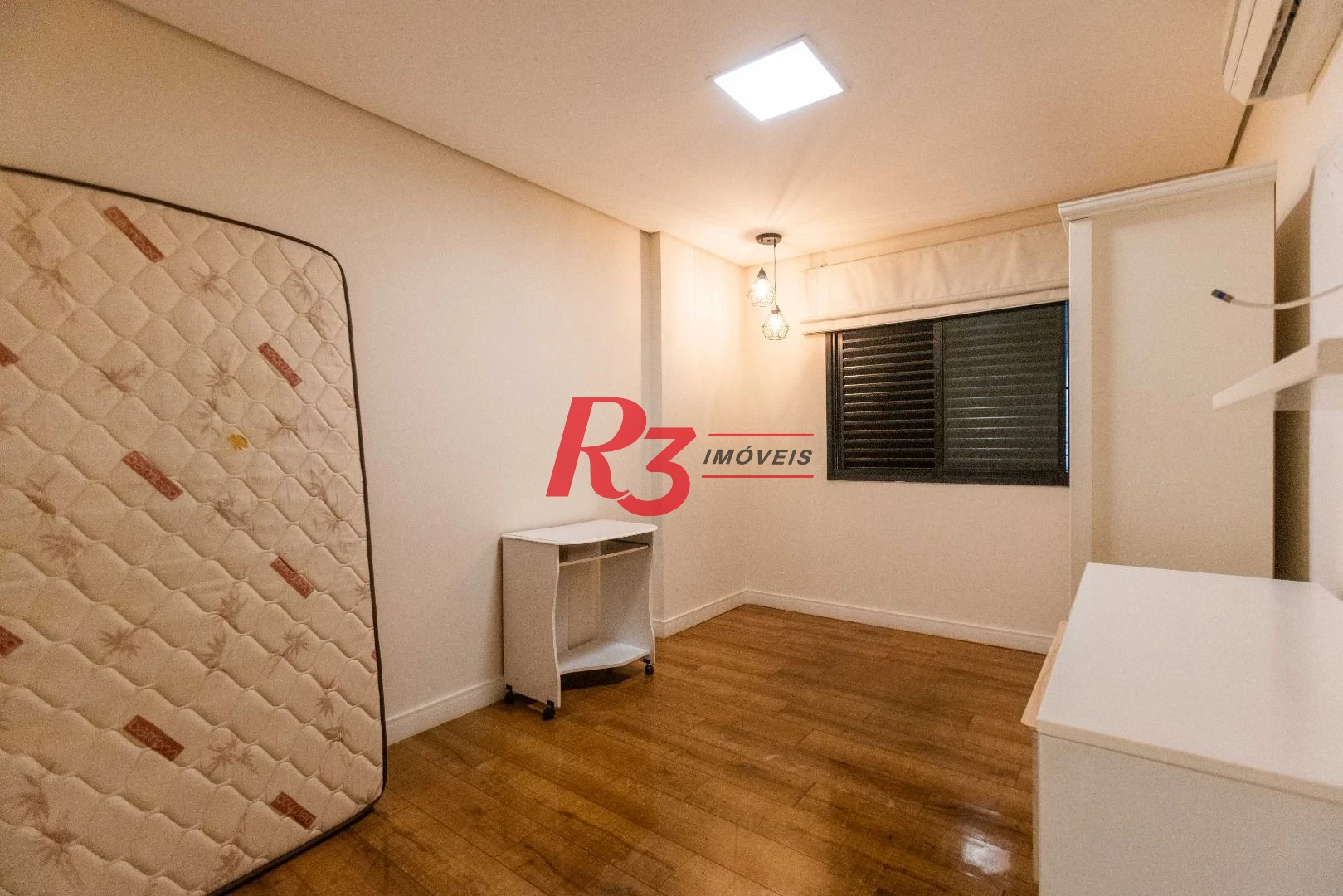 Cobertura para alugar, 160 m² por R$ 14.000,00/mês - Boqueirão - Santos/SP