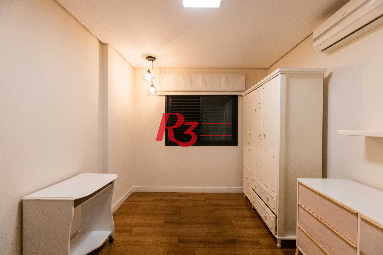 Cobertura para alugar, 160 m² por R$ 14.000,00/mês - Boqueirão - Santos/SP