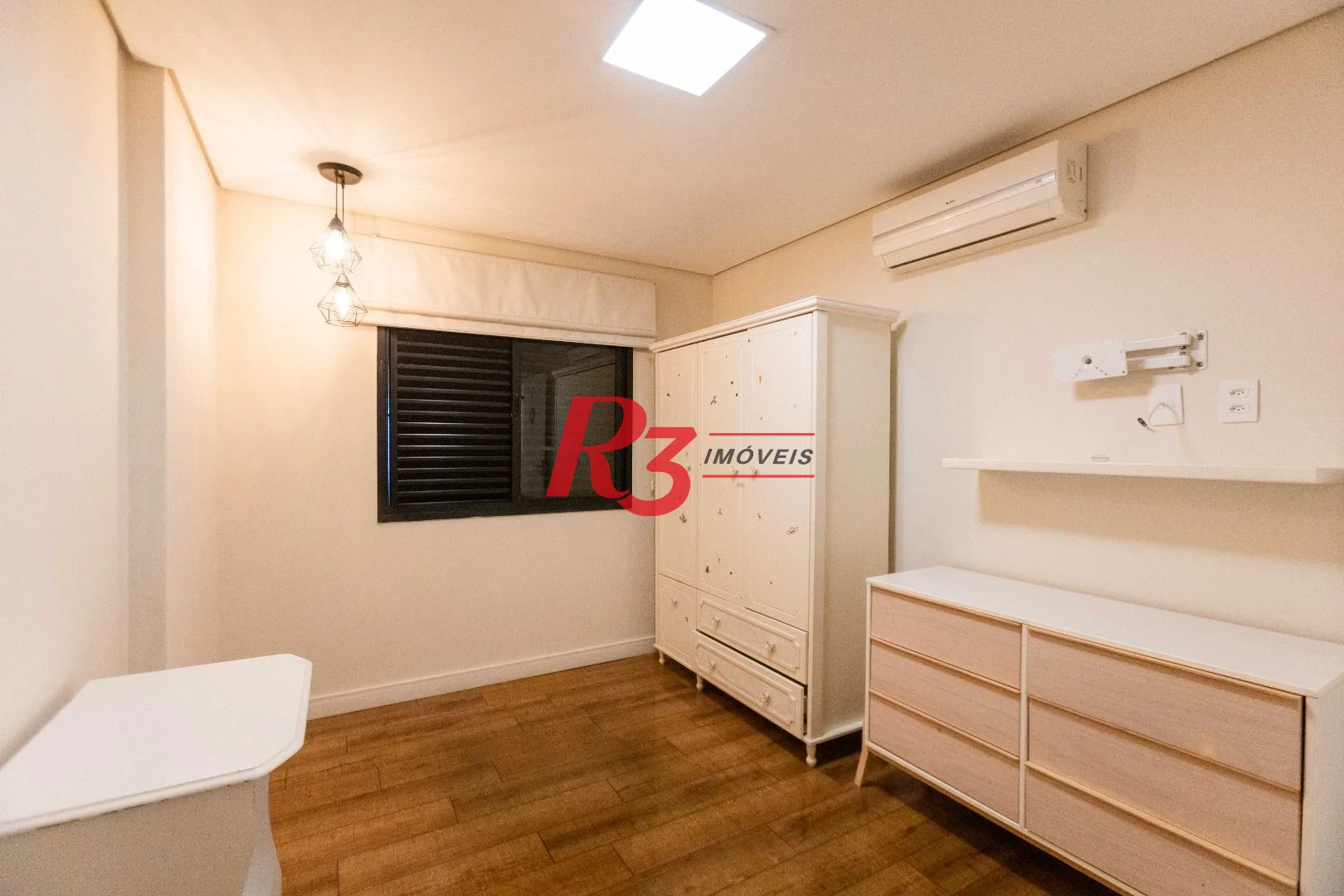 Cobertura para alugar, 160 m² por R$ 14.000,00/mês - Boqueirão - Santos/SP