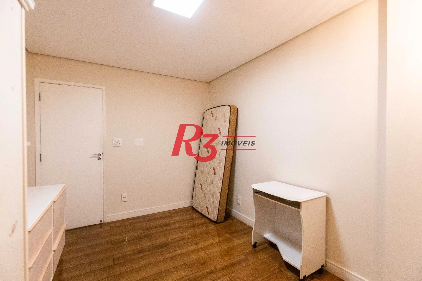 Cobertura para alugar, 160 m² por R$ 14.000,00/mês - Boqueirão - Santos/SP