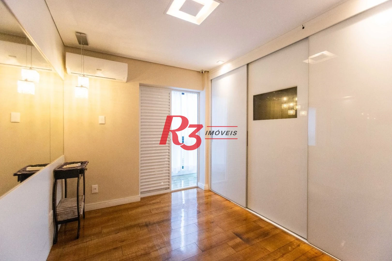 Cobertura para alugar, 160 m² por R$ 14.000,00/mês - Boqueirão - Santos/SP