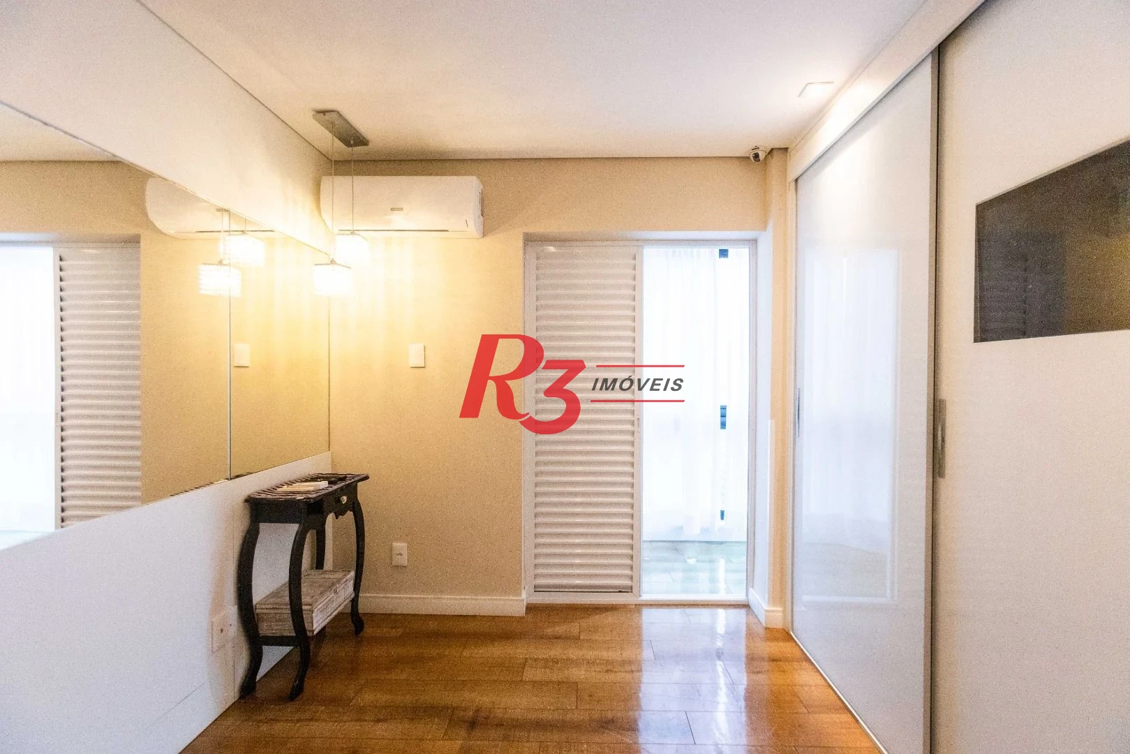 Cobertura para alugar, 160 m² por R$ 14.000,00/mês - Boqueirão - Santos/SP