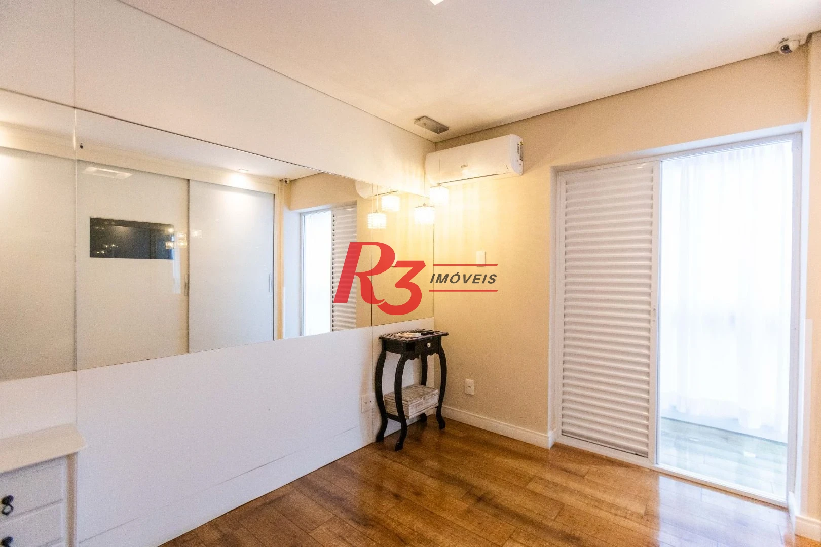 Cobertura para alugar, 160 m² por R$ 14.000,00/mês - Boqueirão - Santos/SP