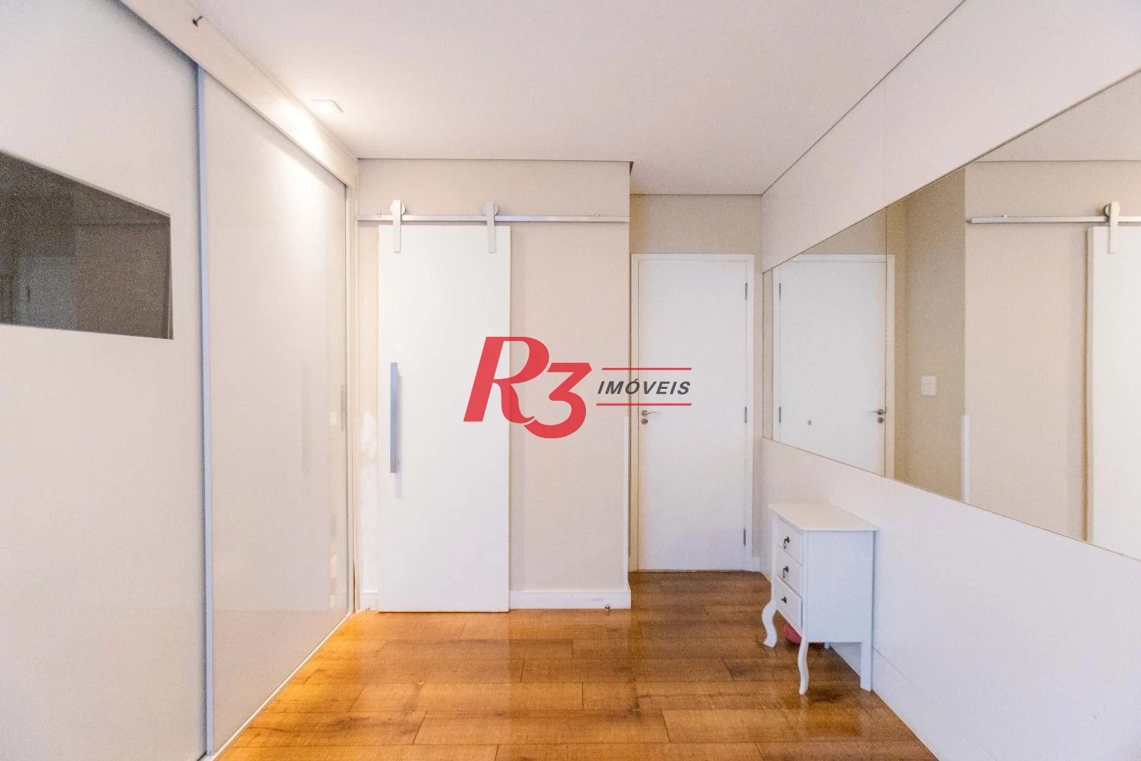 Cobertura para alugar, 160 m² por R$ 14.000,00/mês - Boqueirão - Santos/SP