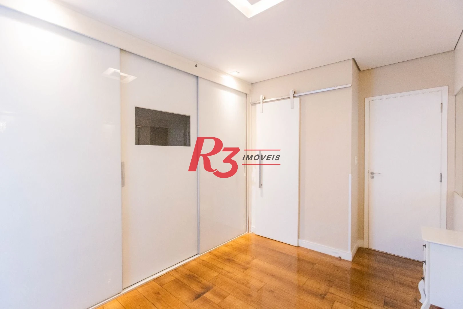Cobertura para alugar, 160 m² por R$ 14.000,00/mês - Boqueirão - Santos/SP