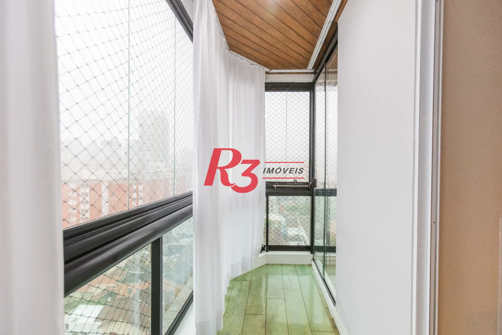 Cobertura para alugar, 160 m² por R$ 14.000,00/mês - Boqueirão - Santos/SP