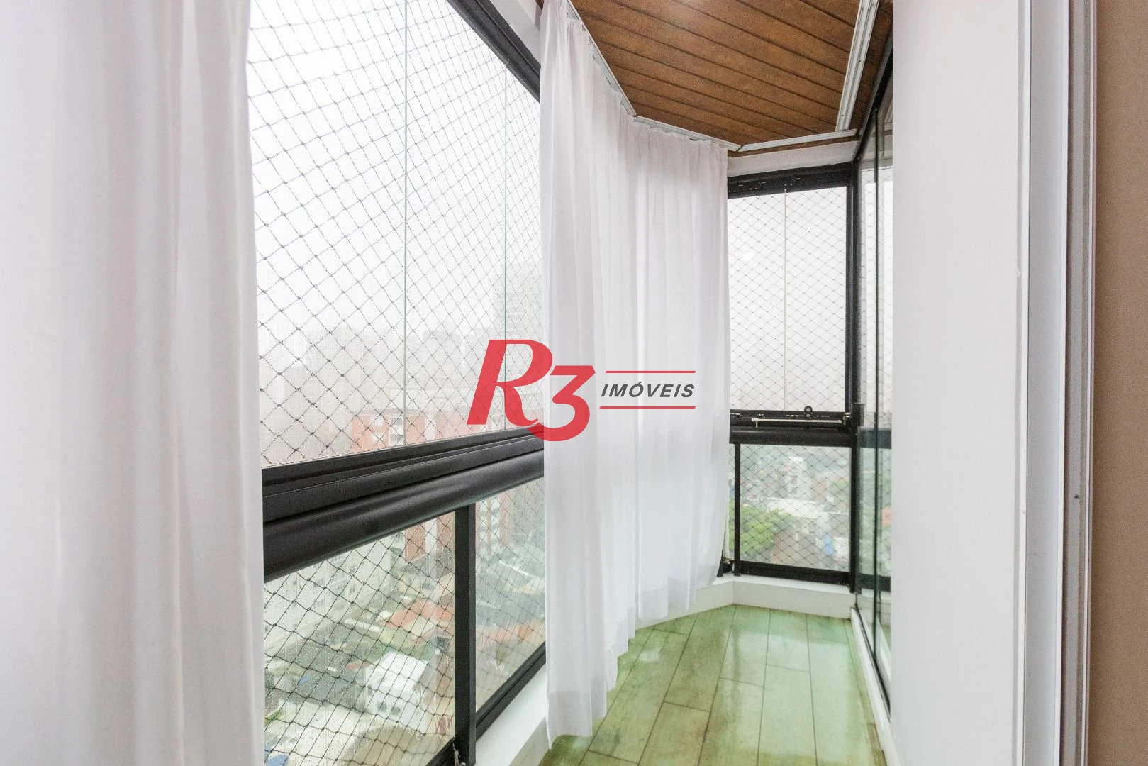 Cobertura para alugar, 160 m² por R$ 14.000,00/mês - Boqueirão - Santos/SP